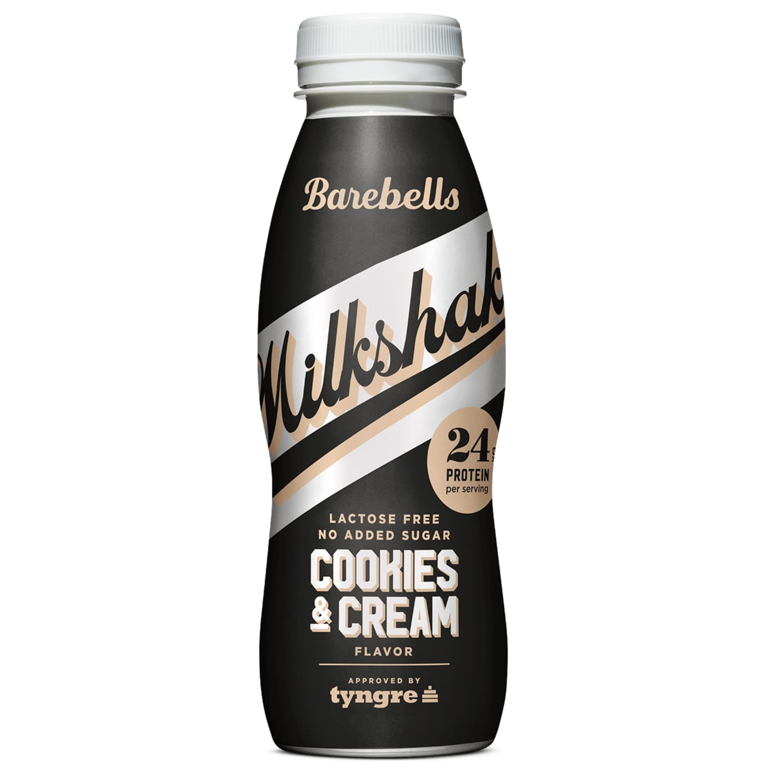 Proteiinisheik Cookies Barebells m.a. 330ml