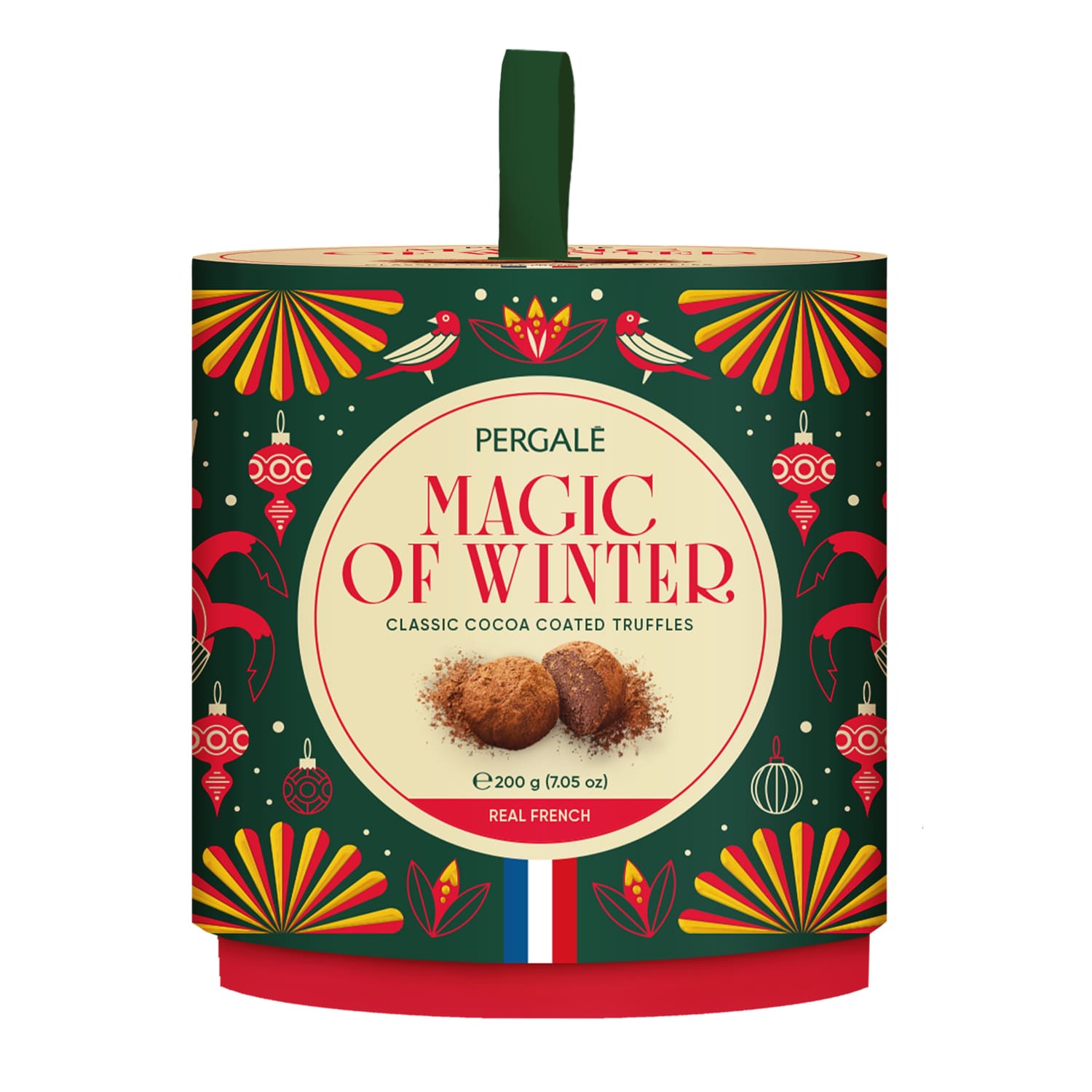 Trifeles Pergale Magic of Winter 200g