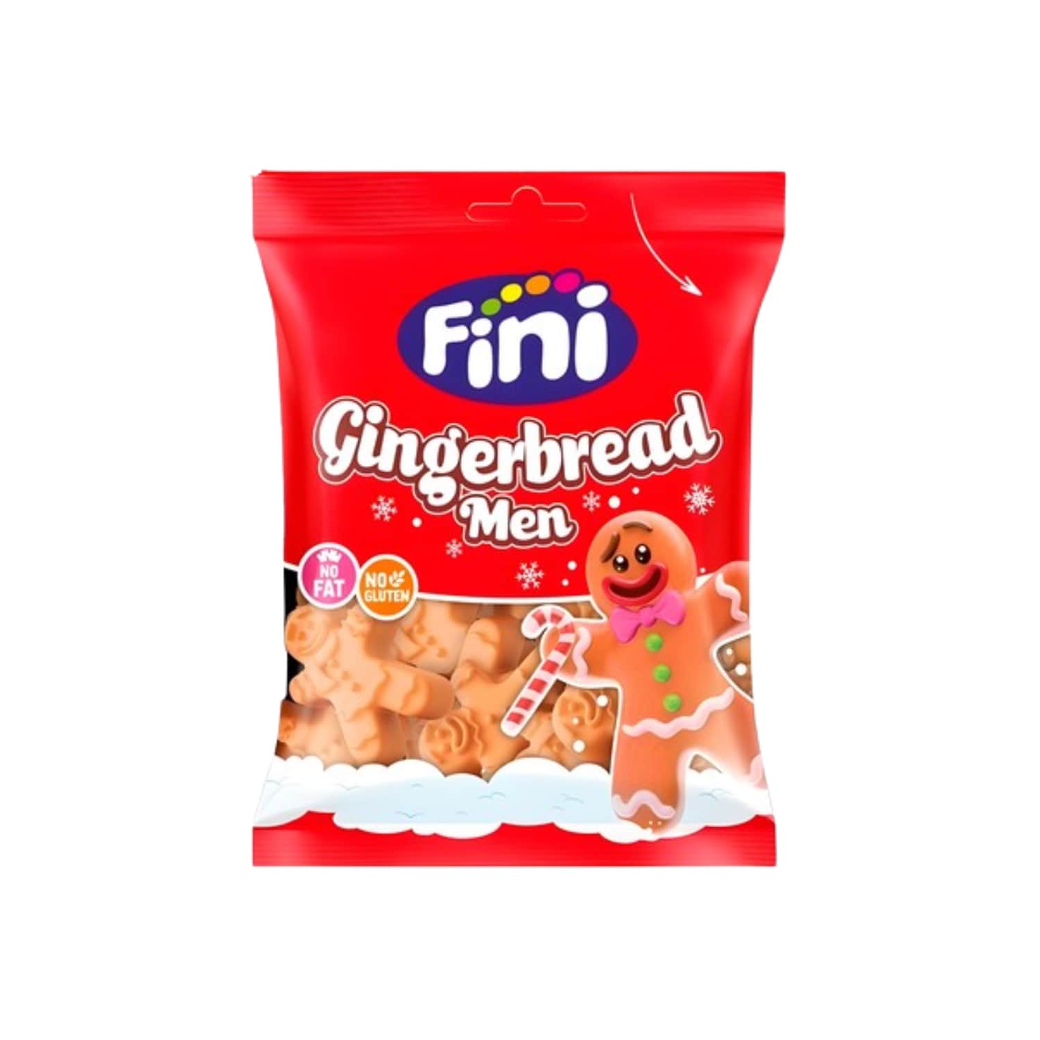 Konfektes Fini Piparkūku vīriņš 90g