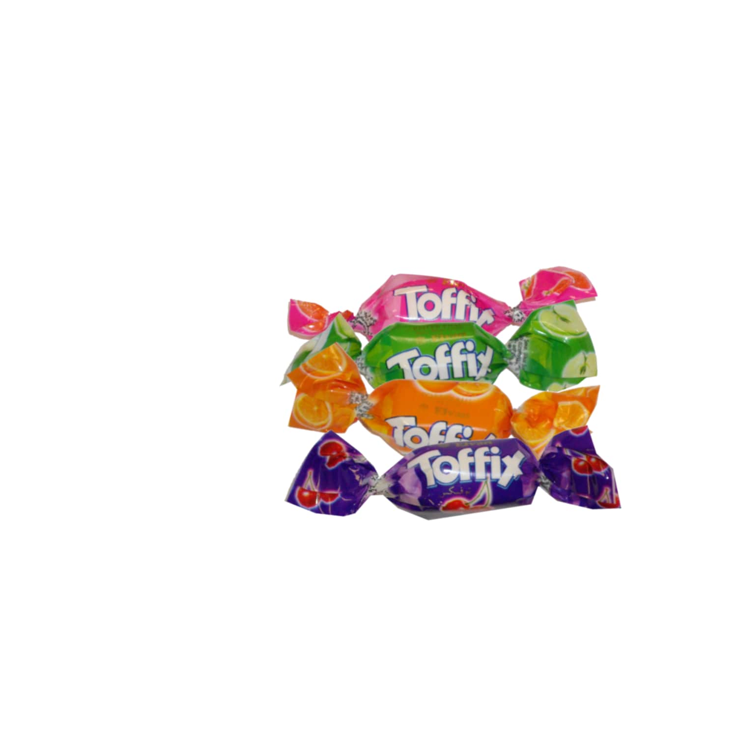 Nätsukomm Toffix Elvan kg