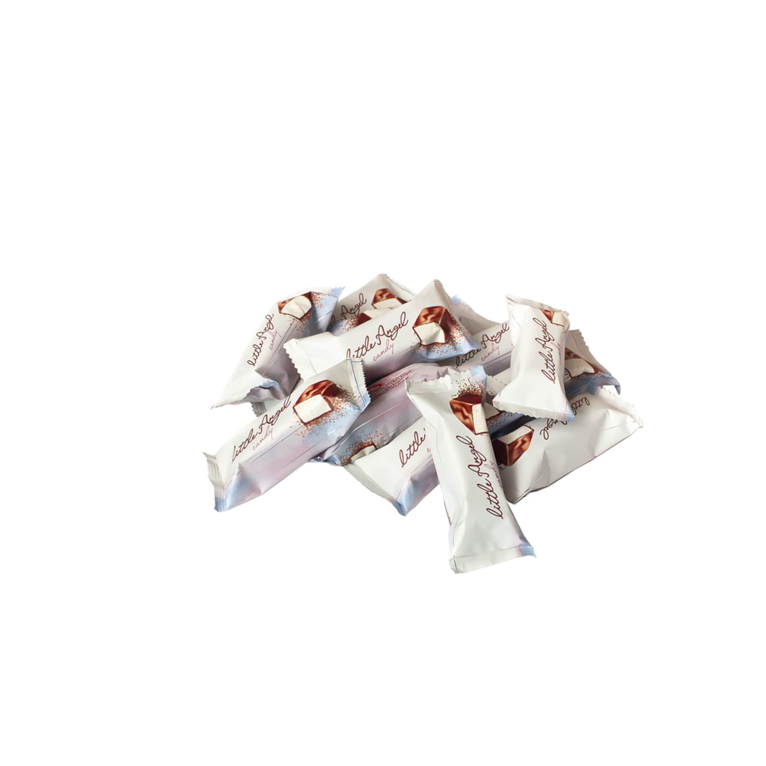 Kompvek Little Angel Klim kg