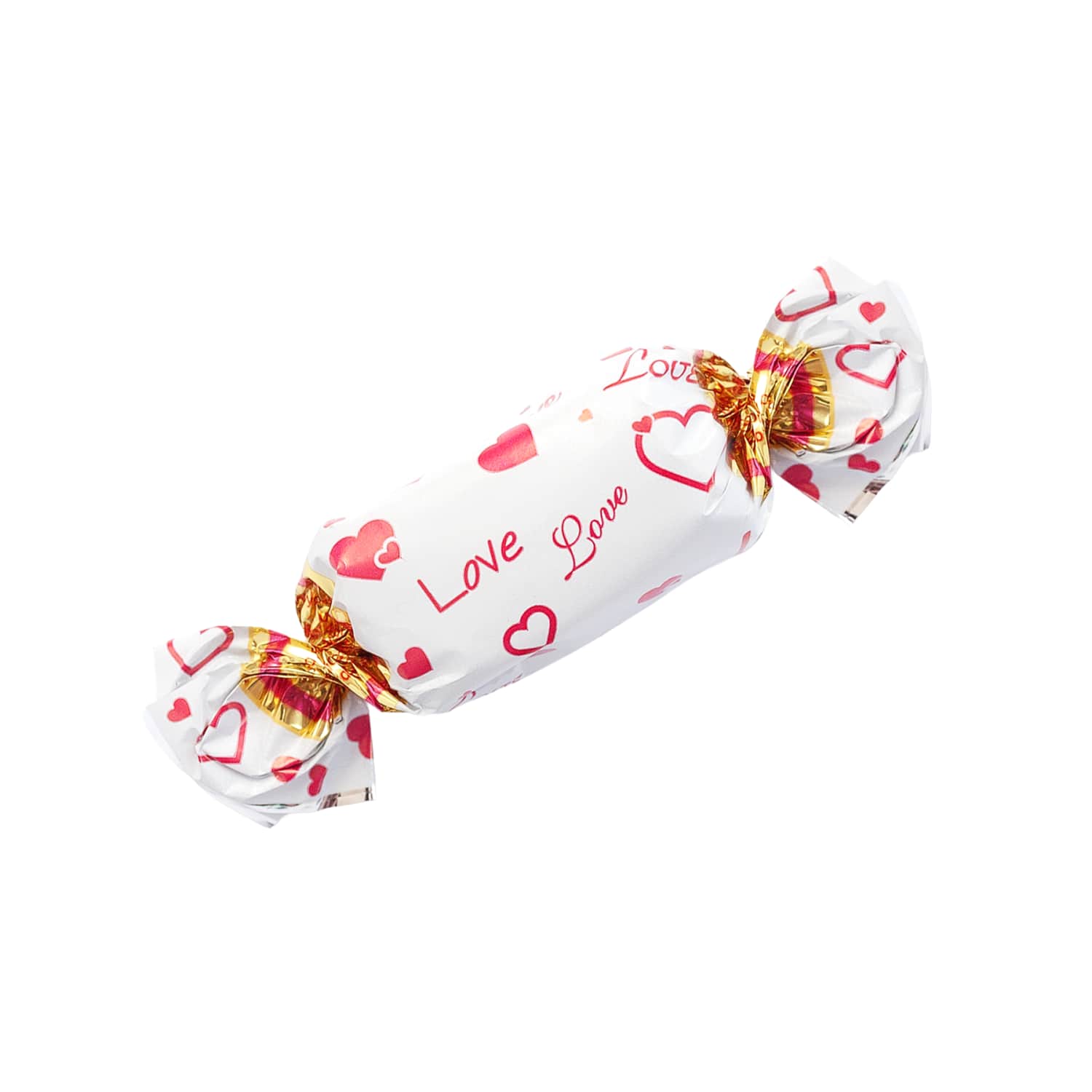 Kommid jogurti ja puuvilja Wolnosc Love kg