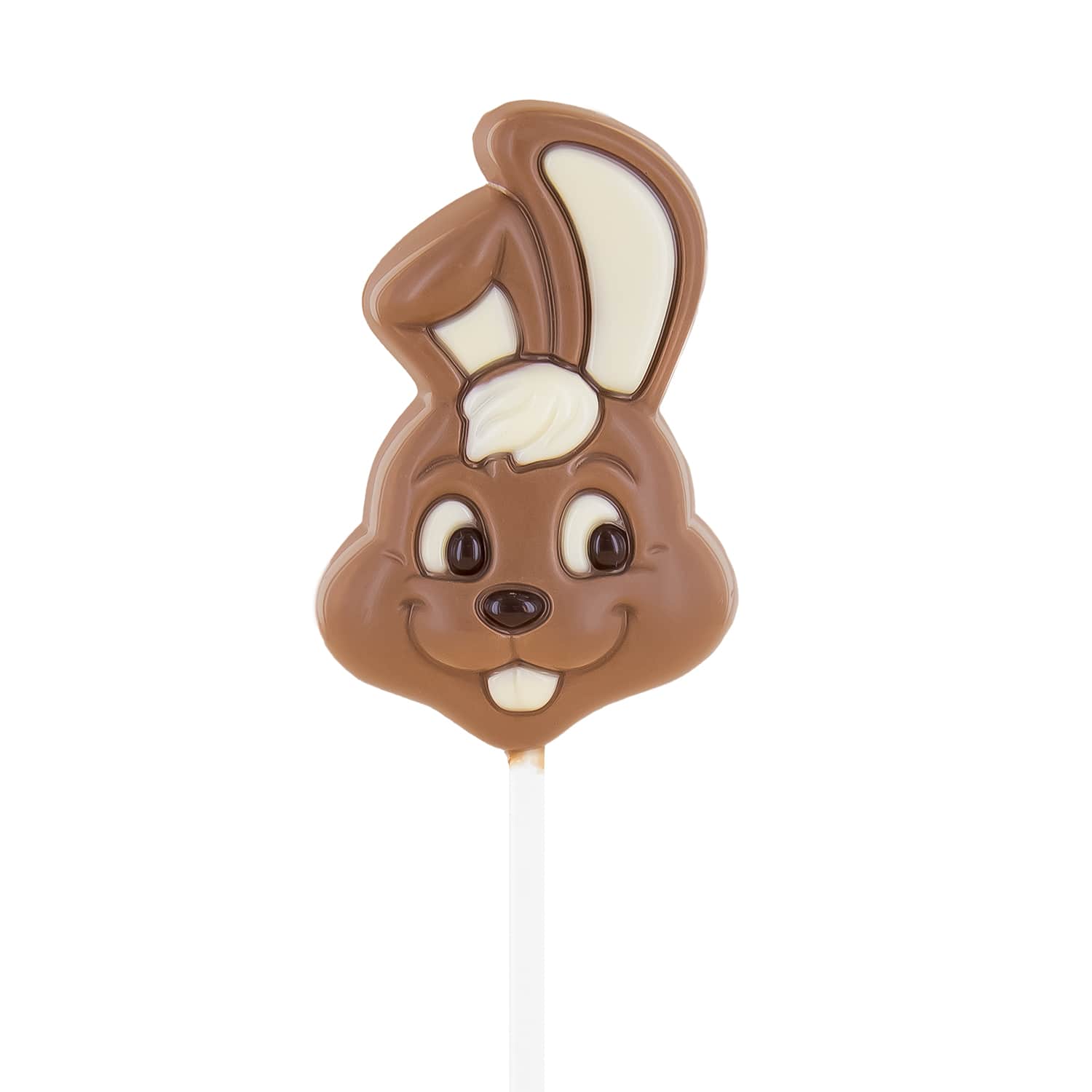 Pulgakomm piimašok. Belfine Bunny Binky 25g