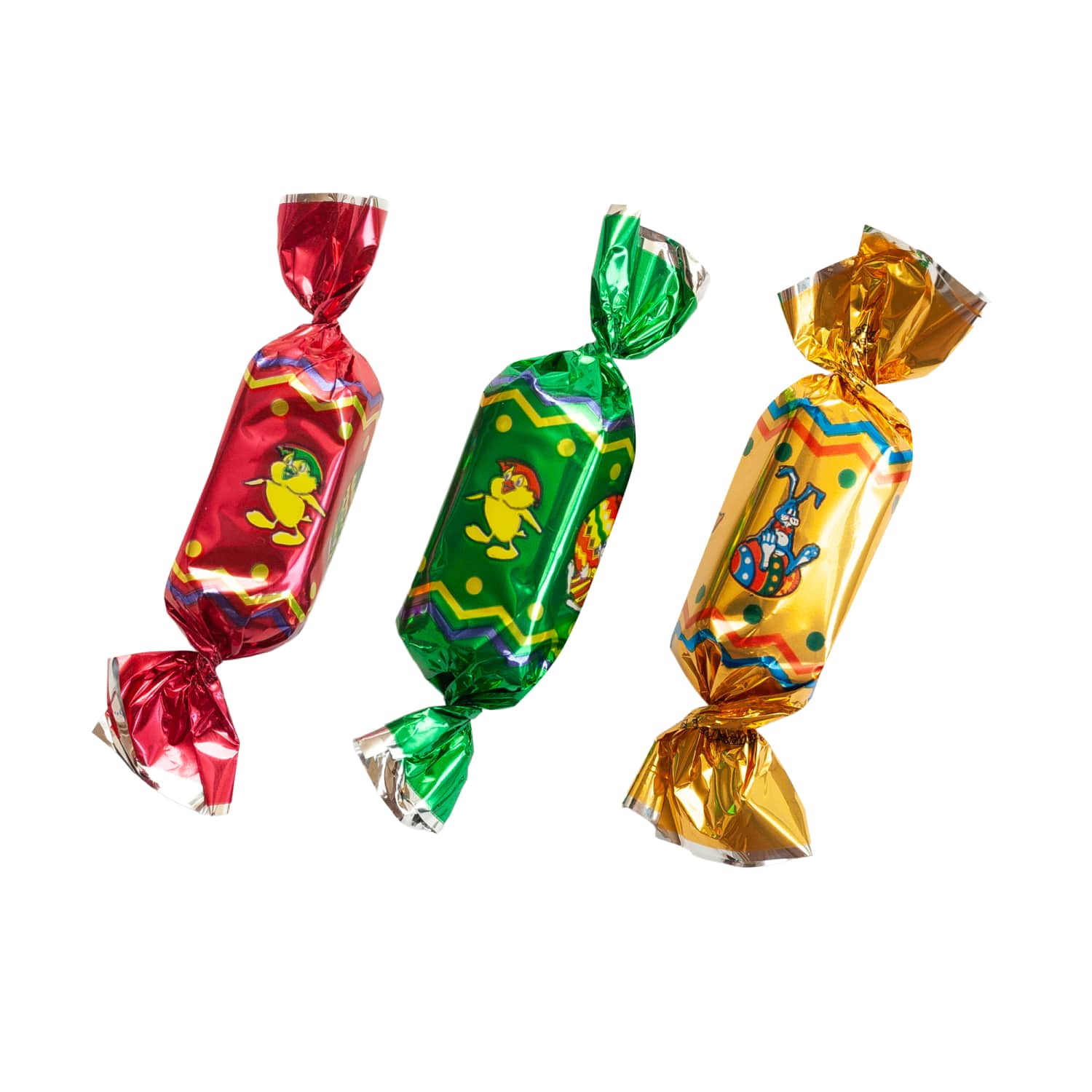 Konfektes Wolność Lieldienu maisījums kg