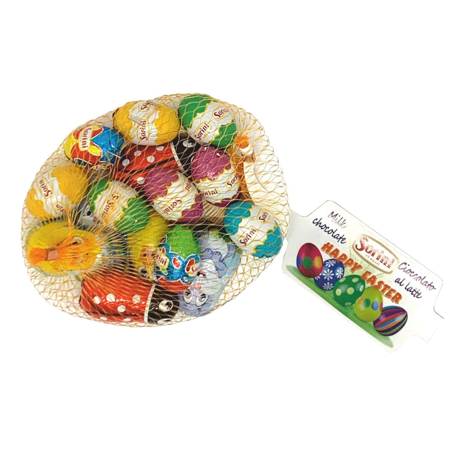 Lihavõttepühade segu Sorini 70g