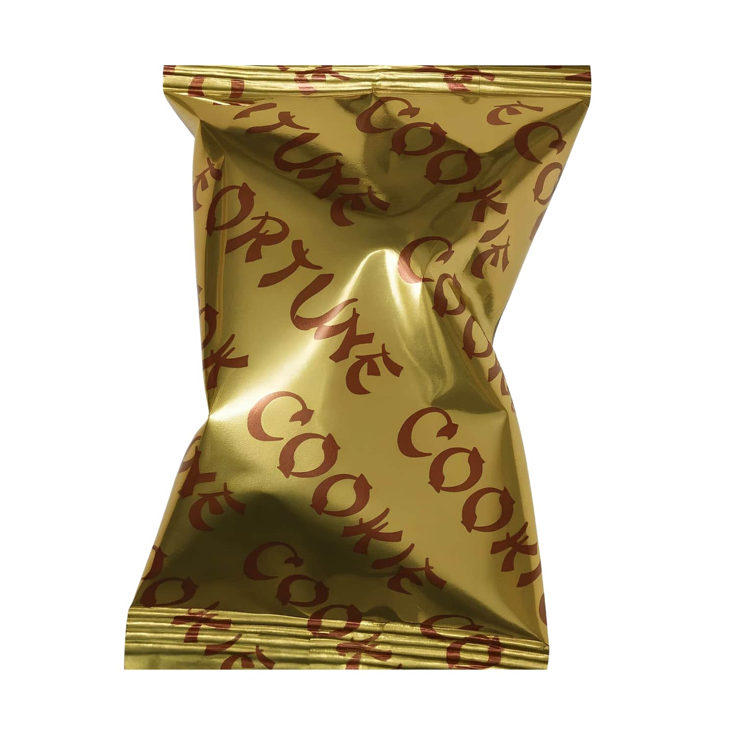 Laimės sausainėlis FORTUNE COOKIES, 4,5 g