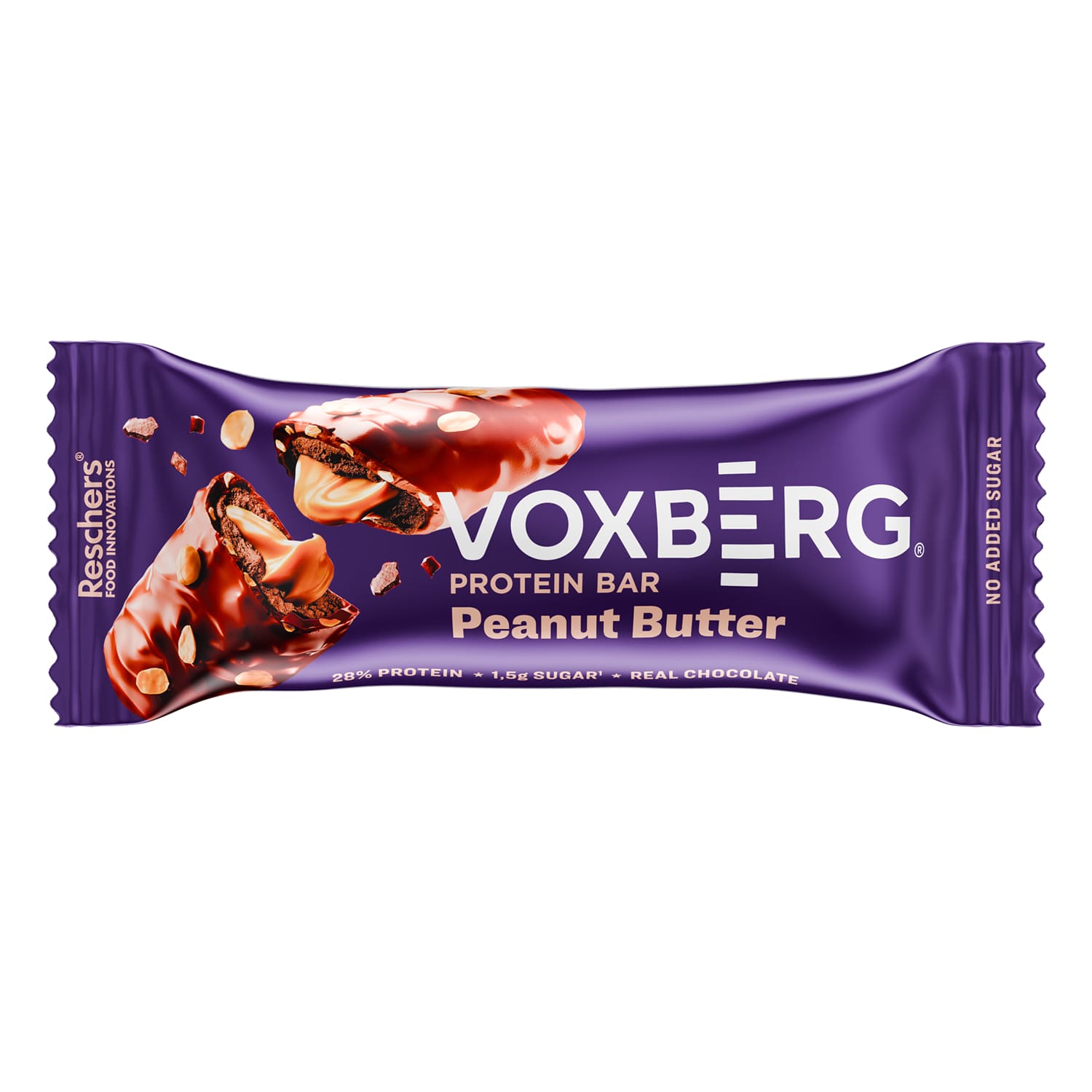 Prot.bato.Voxberg zemesr.sviesta garša 50g