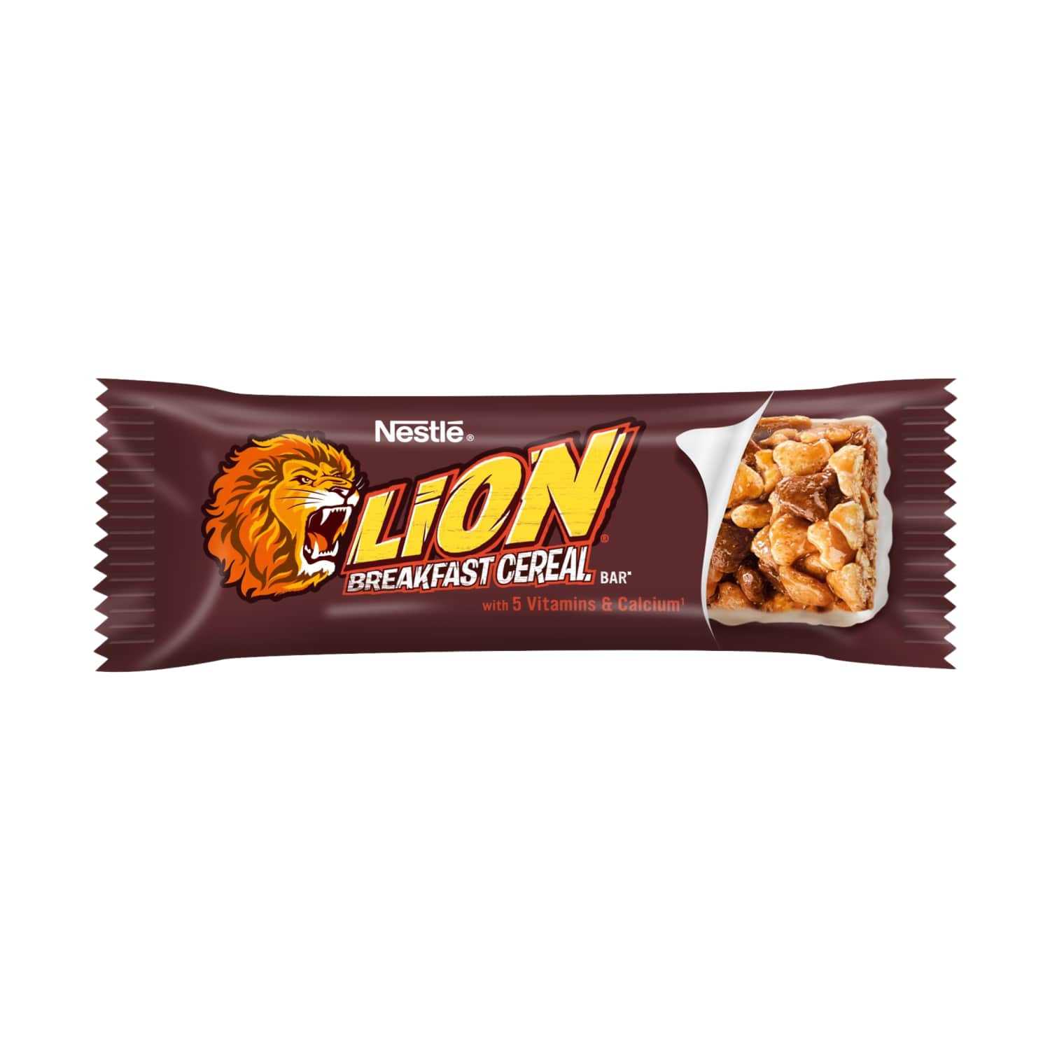 Batoon Lion Nestle 25g
