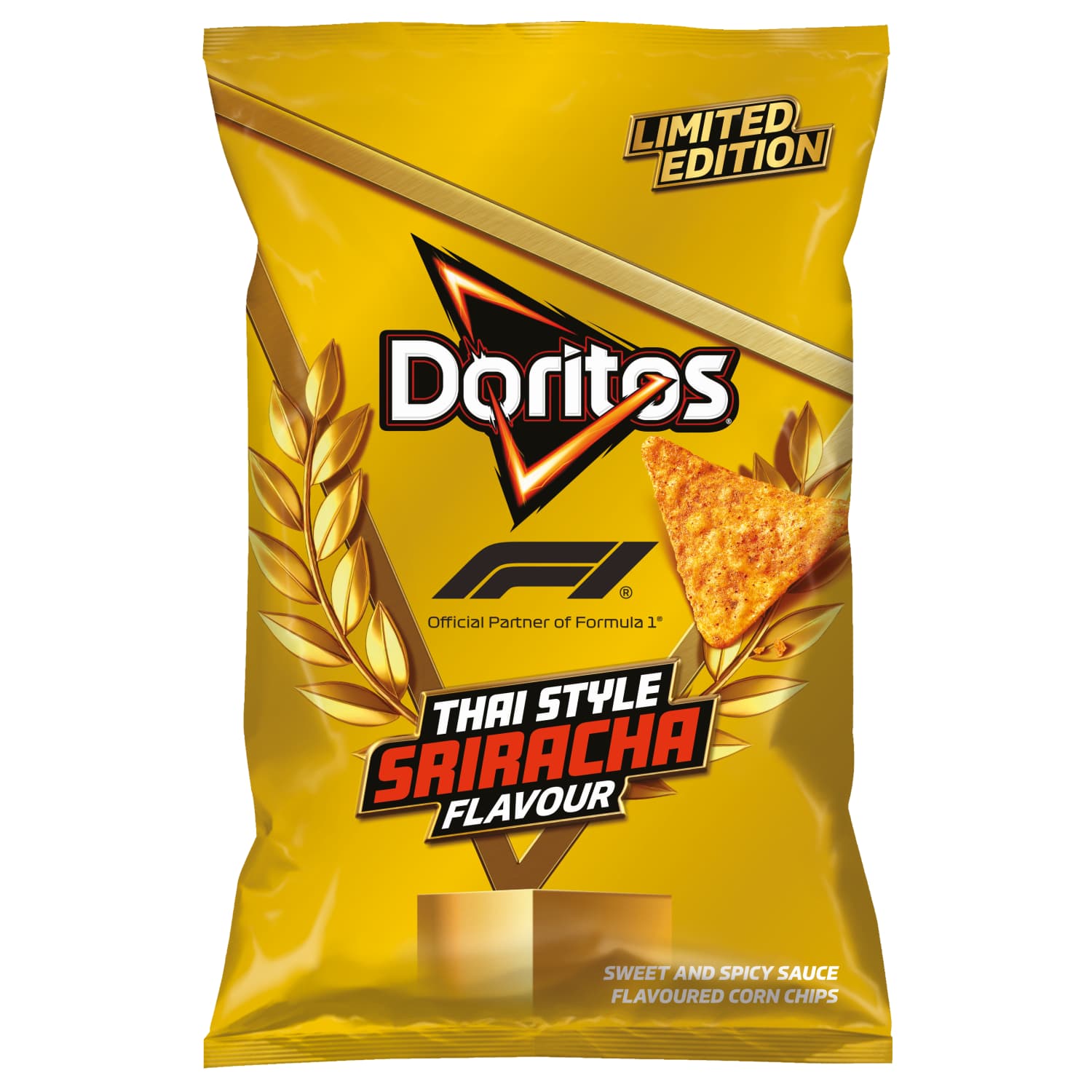 Saldž. aštr. pad. sk. trašk. DORITOS, 90 g