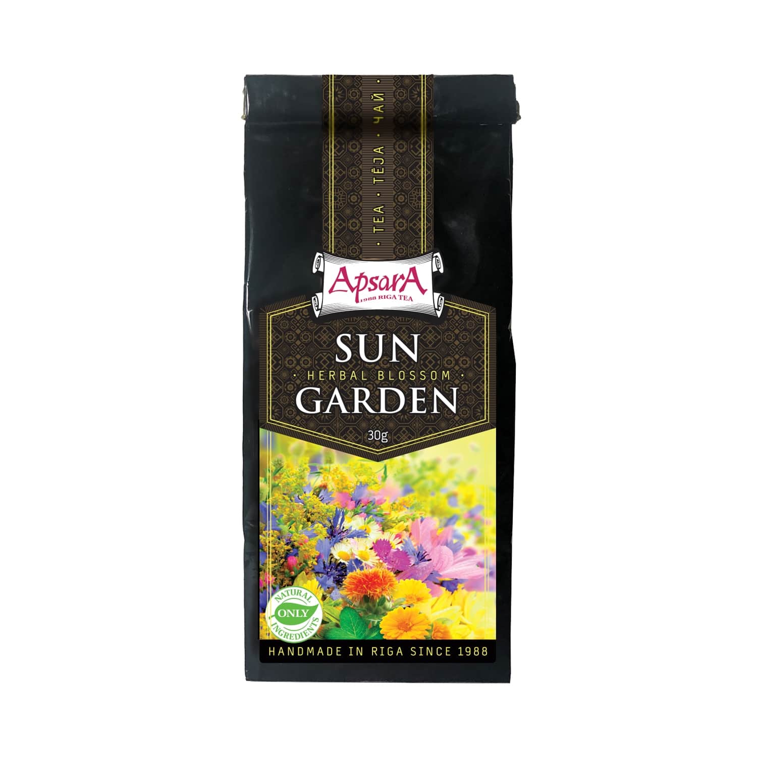 Taimetee Sun Garden Apsara 30g