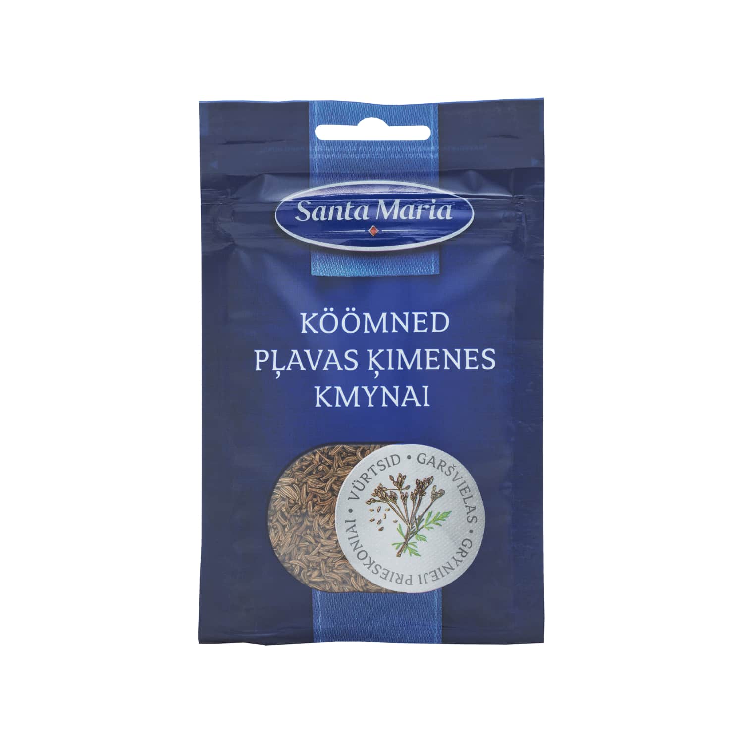 Kmynai  SANTA MARIA, 20 g