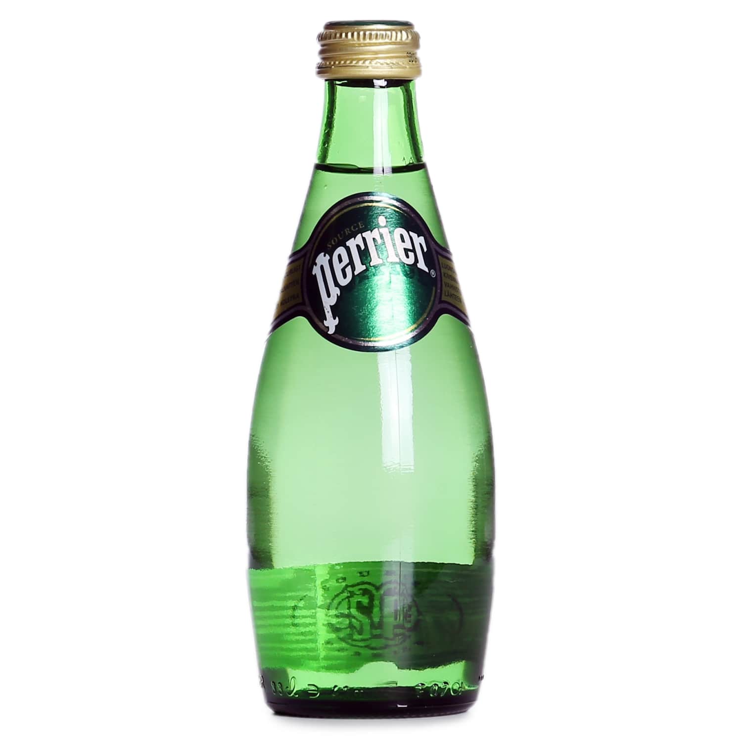 Minerālūdens Perrier dabīgs 330ml