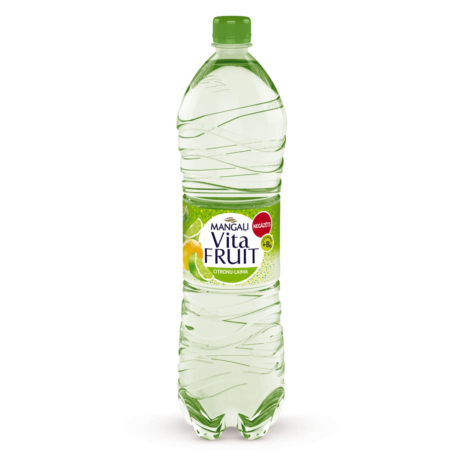 Dzēriens Mangaļi Vitafruit citr.laima g. 1,5l