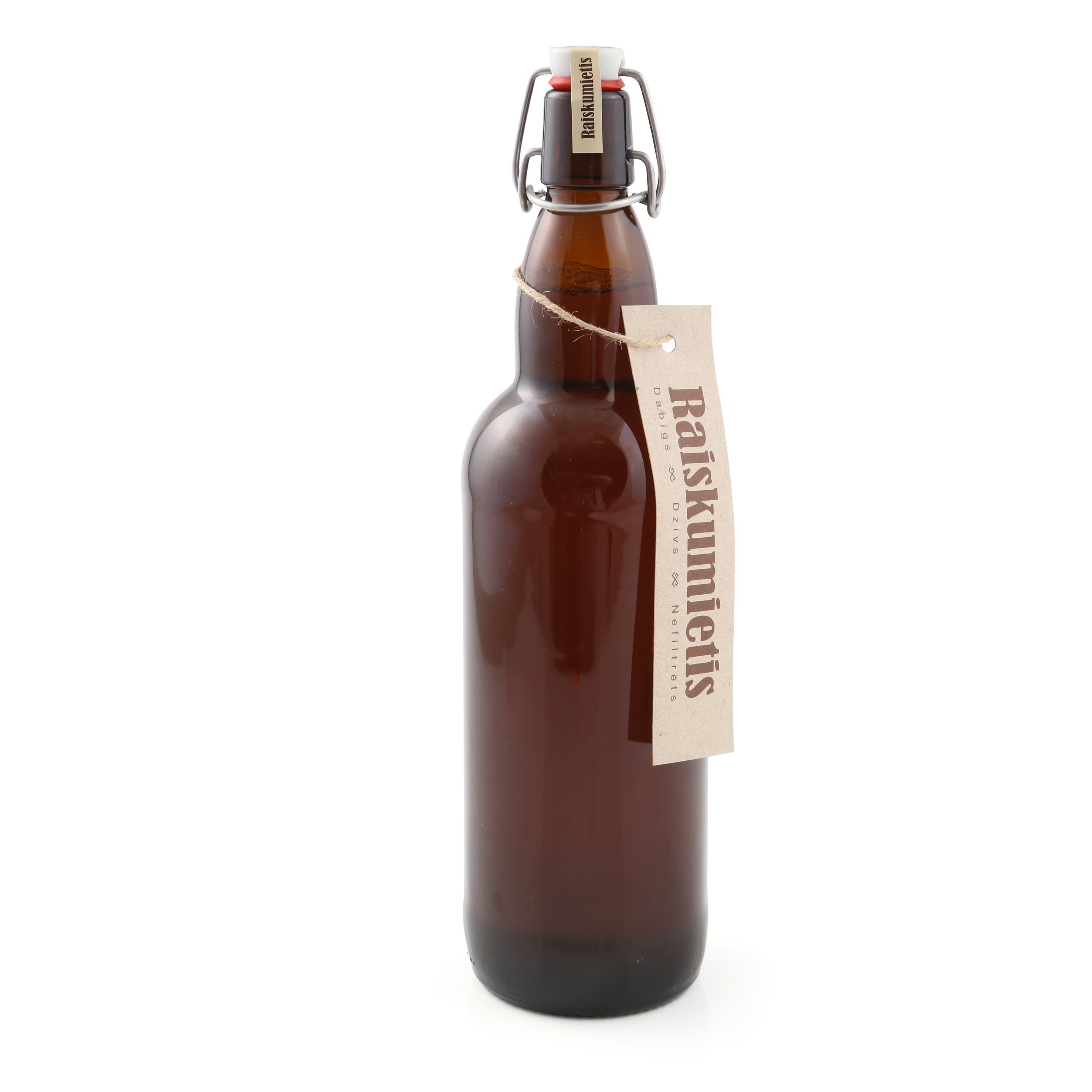 Alus gaišais Raiskumietis 5,6% 1l