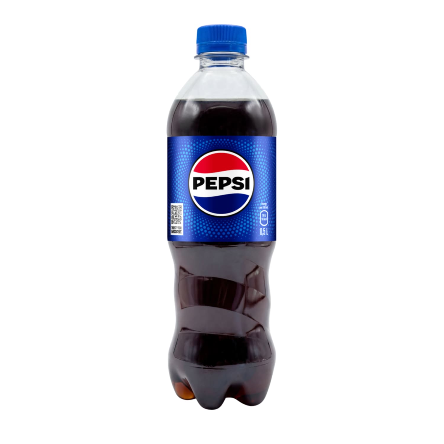 Karastusjook Pepsi Cola 0,5l