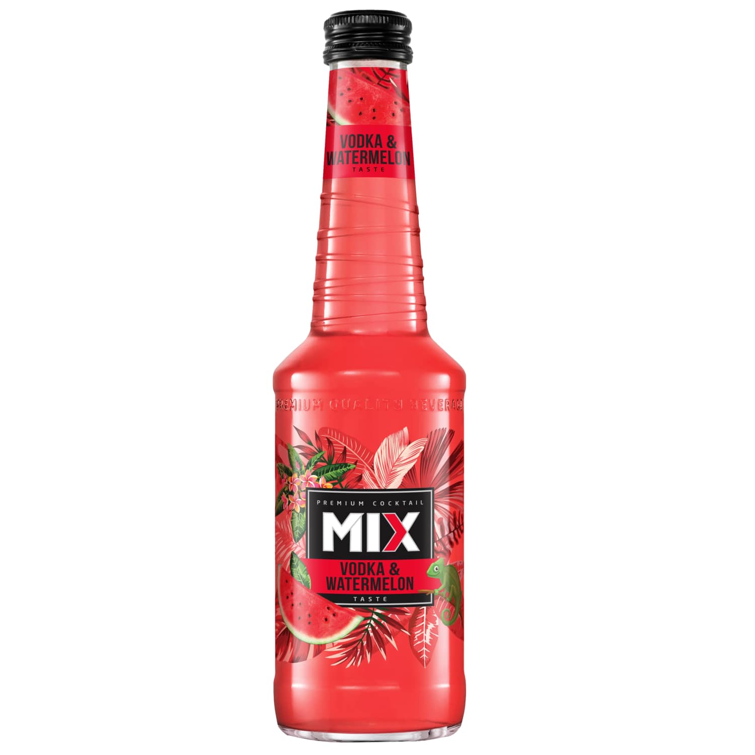M.alk.jook MIX Vodka&Watermelon 4%vol 0,33l