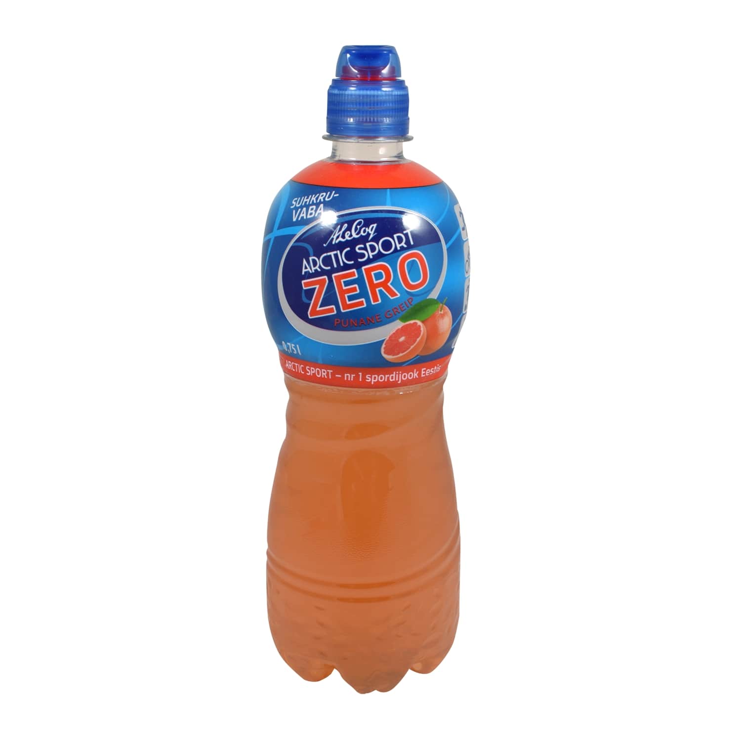 Spordijook Arctic Sport Zero pun.greip 0,75l