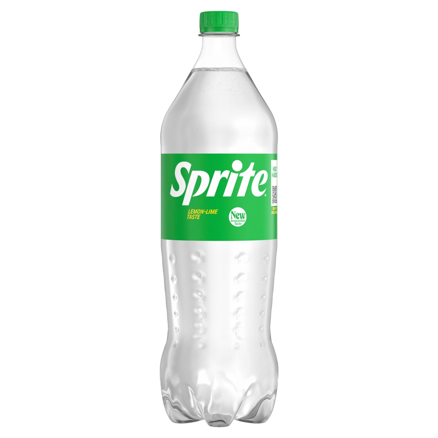 Gaz.citrinų, žal.citr.sk. gėrimas SPRITE,1,5l