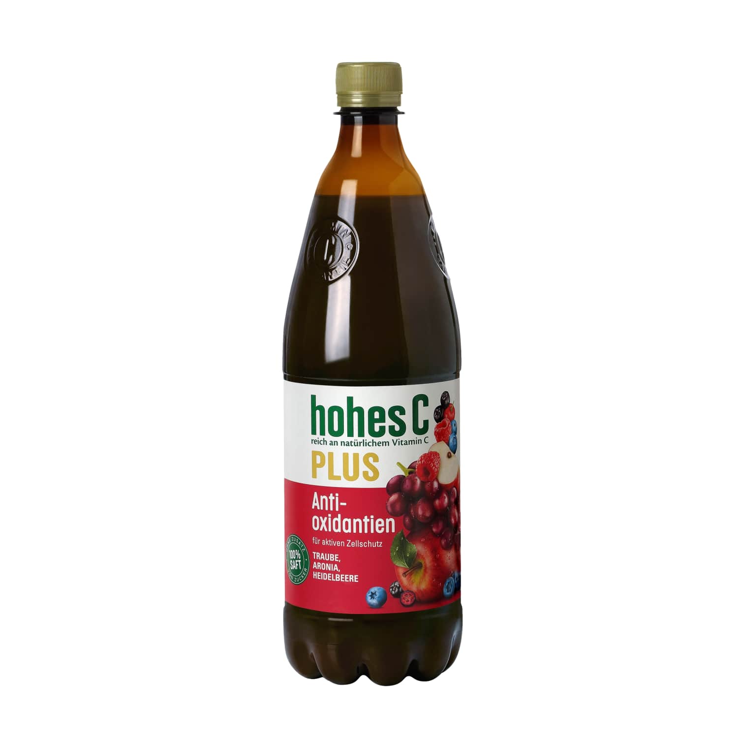 Sula Hohes C ar antioksid. vīn.aron. mell. 1l