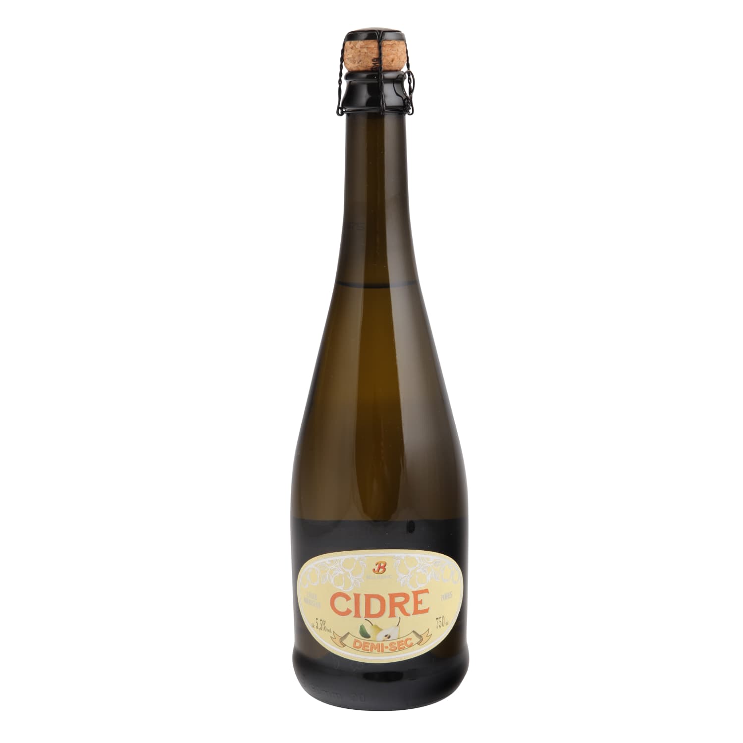 Perry Bellissimo 5,5% 0,75l