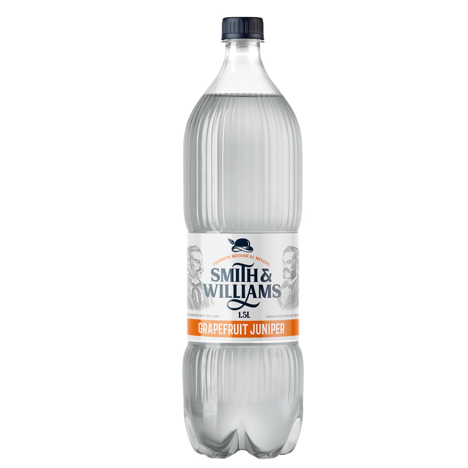 Dzēriens Smith&Williams Grapefruit 1,5l