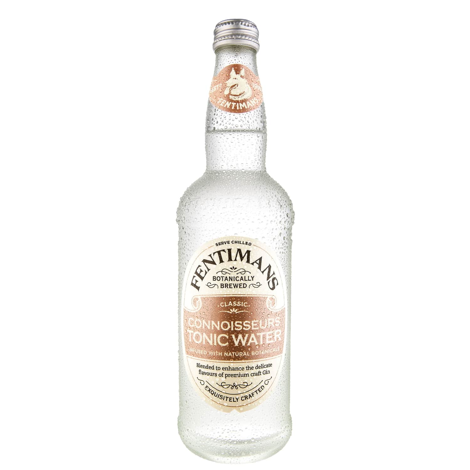 Toniks Fentiman Connoisseurs 0,5L