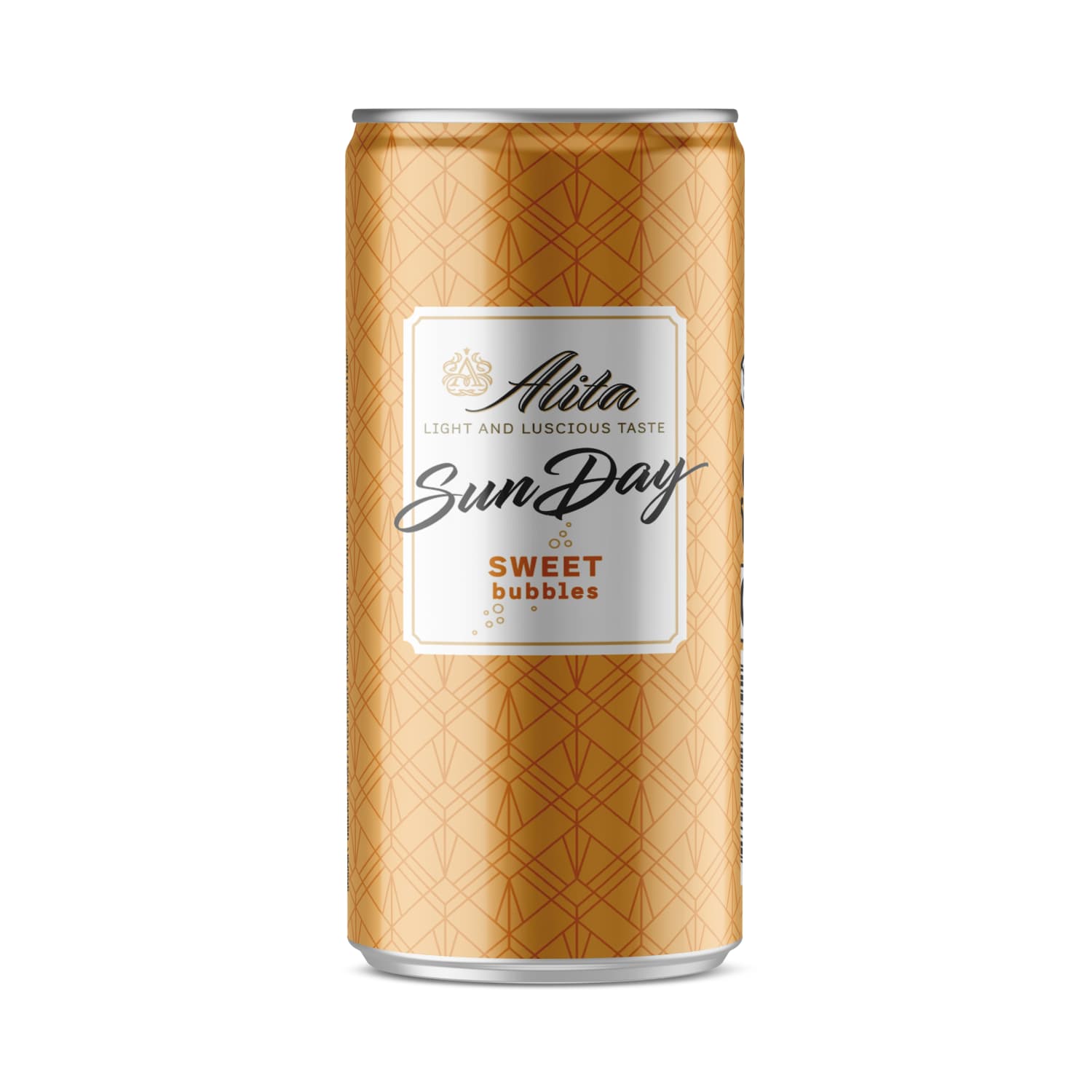 Saldus gaz.vyno gėrimas ALITA SUNDAY,7,5%,0,2