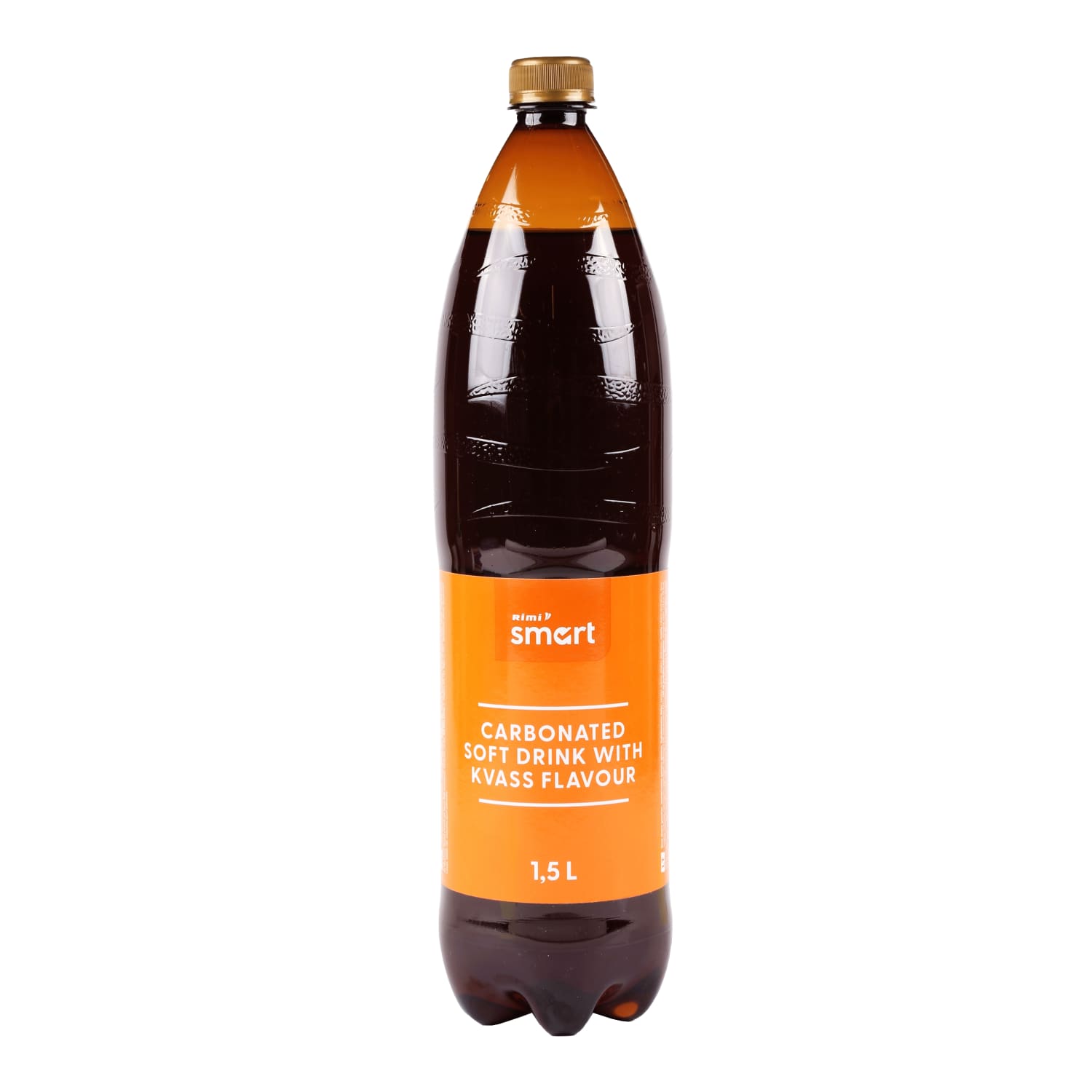 Karb.kaljamaitseline jook Rimi Smart1,5l