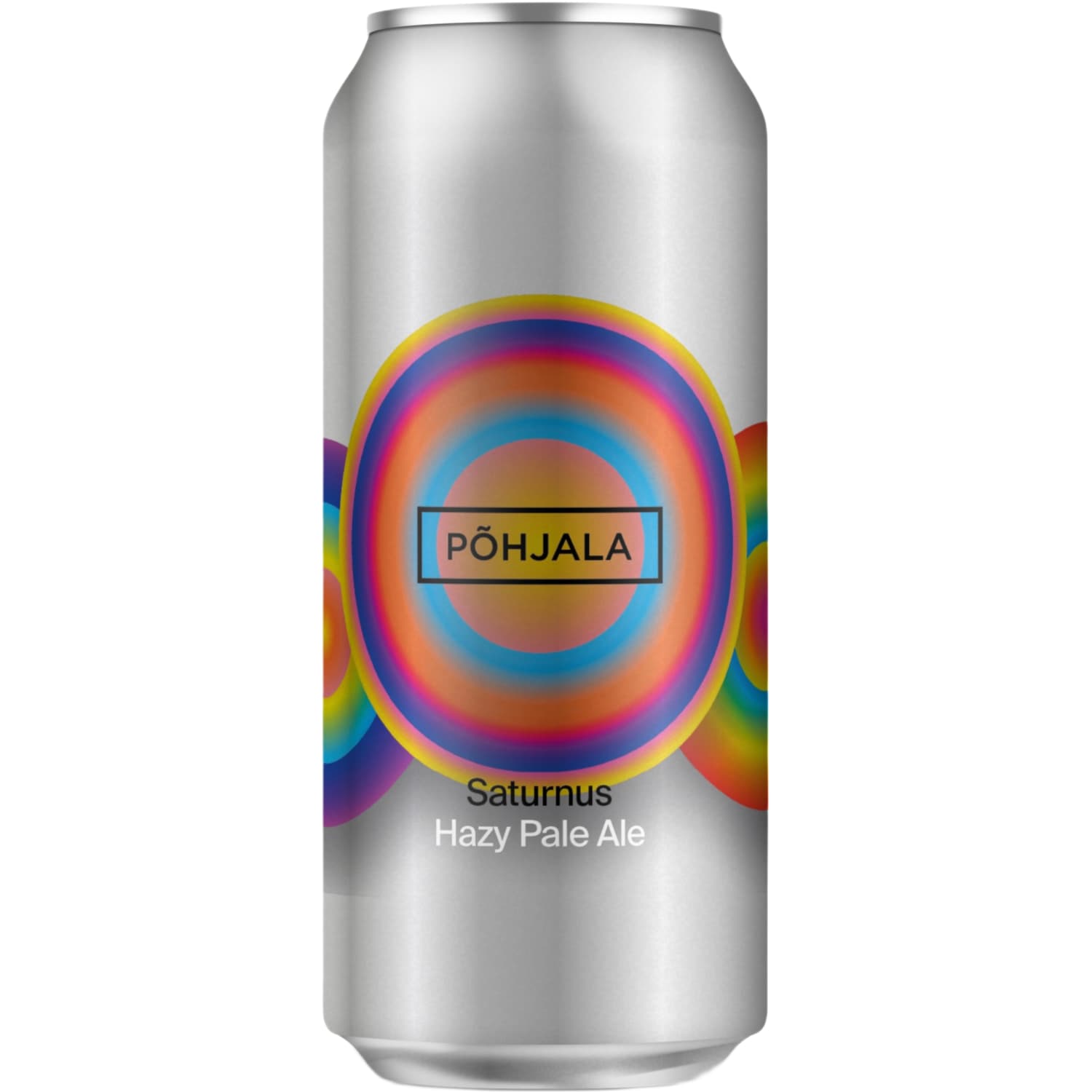 Õlu Põhjala Saturnus 5%vol 0,440l purk