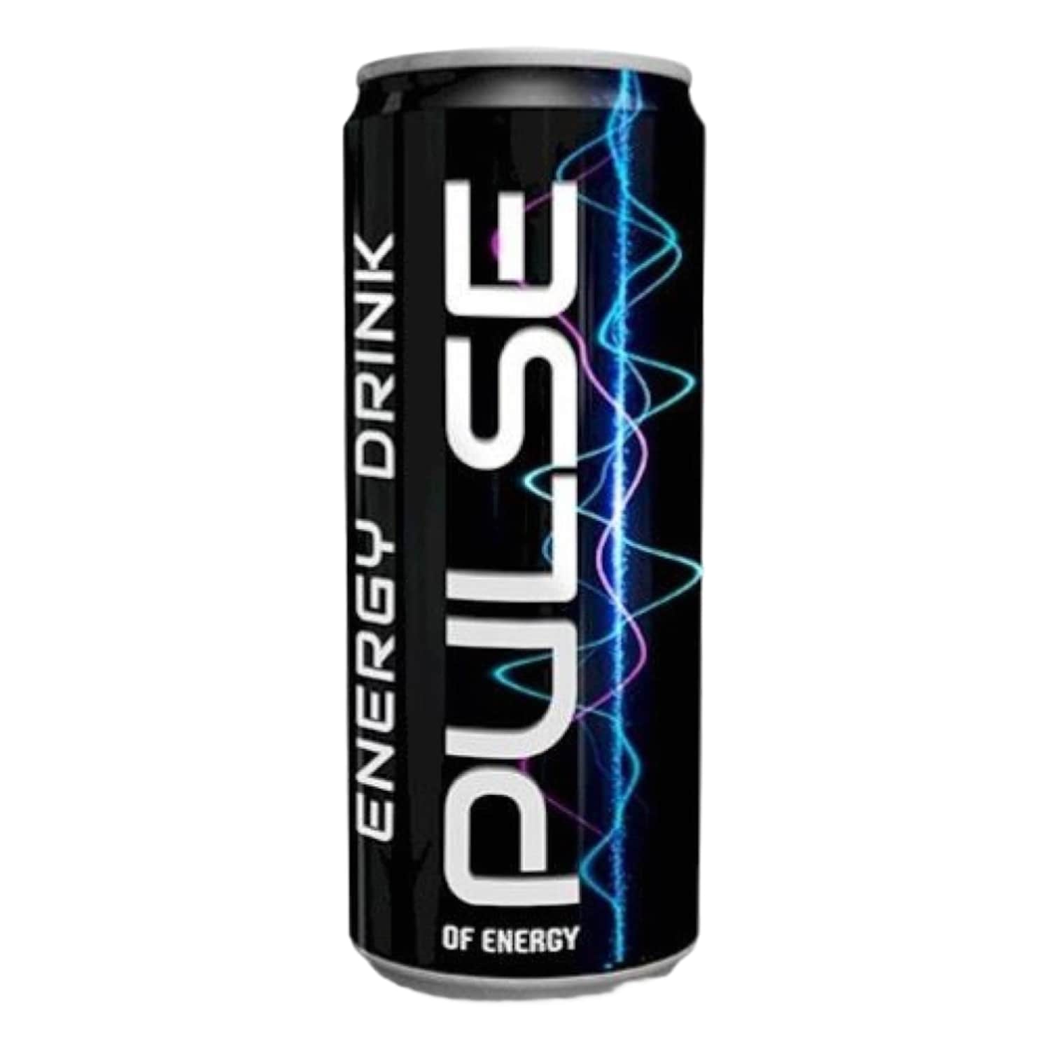 Energiajook Pulse 0,25l