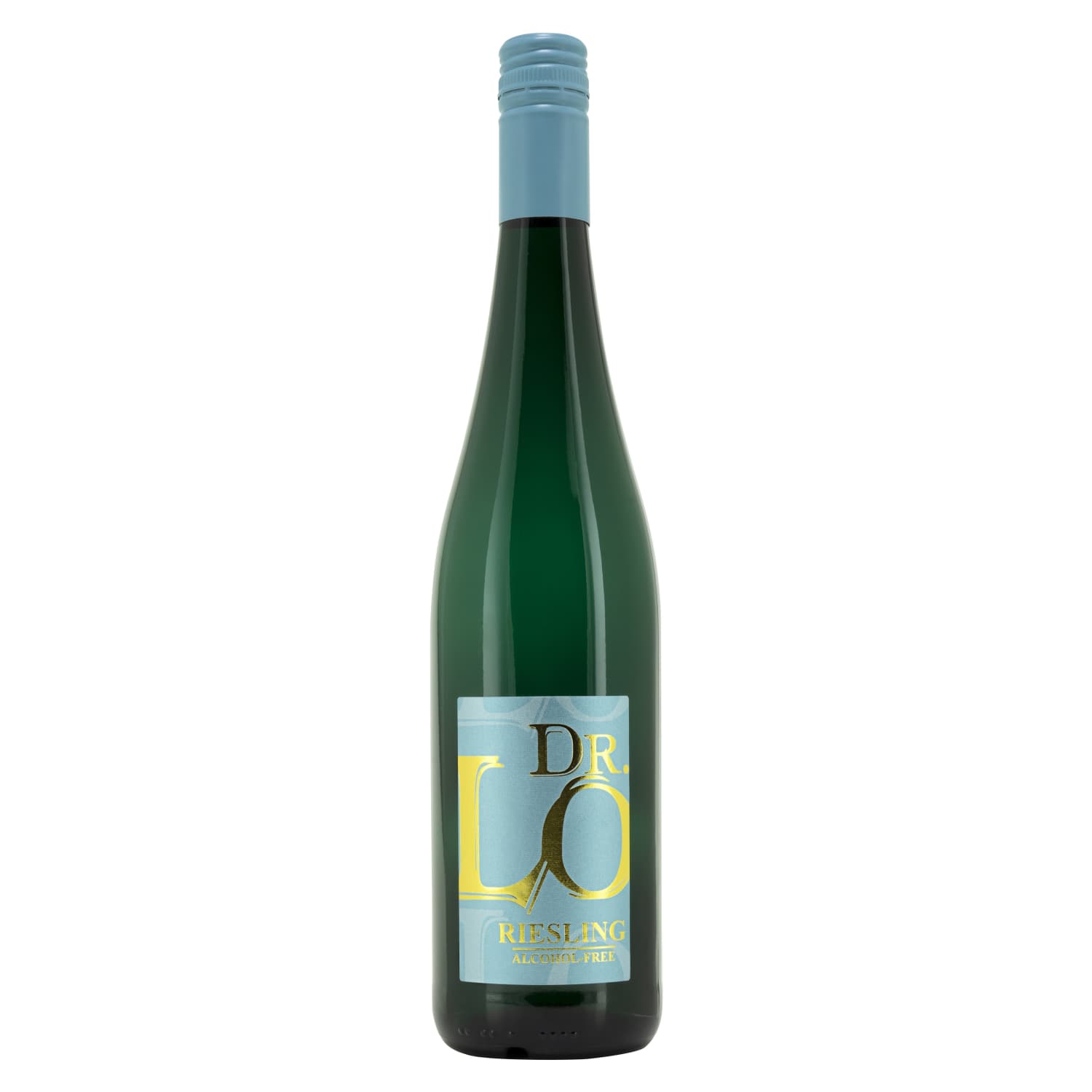 Bezalko.baltvīns Dr.Loosen Riesling 0% 0,75l