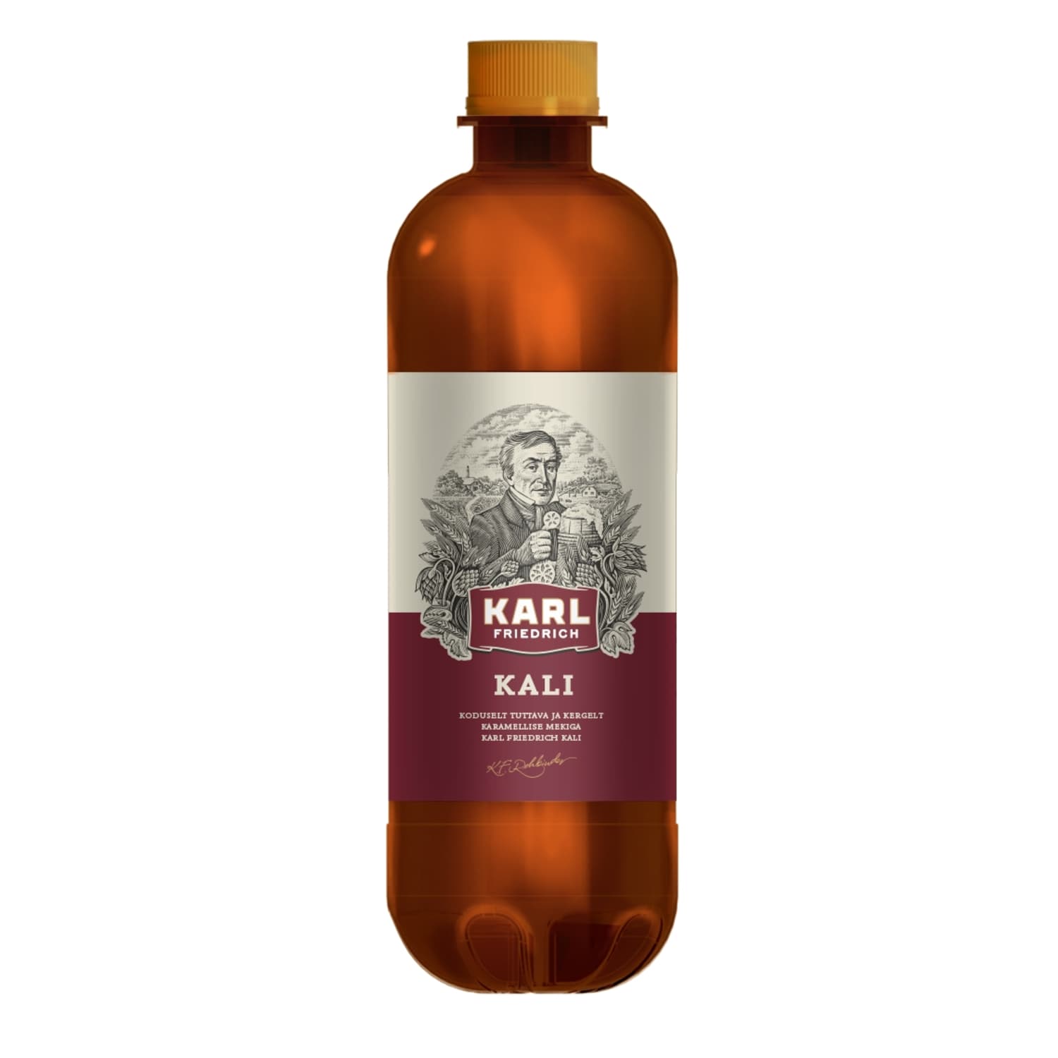 Kali Karl Friedrich 0,5l