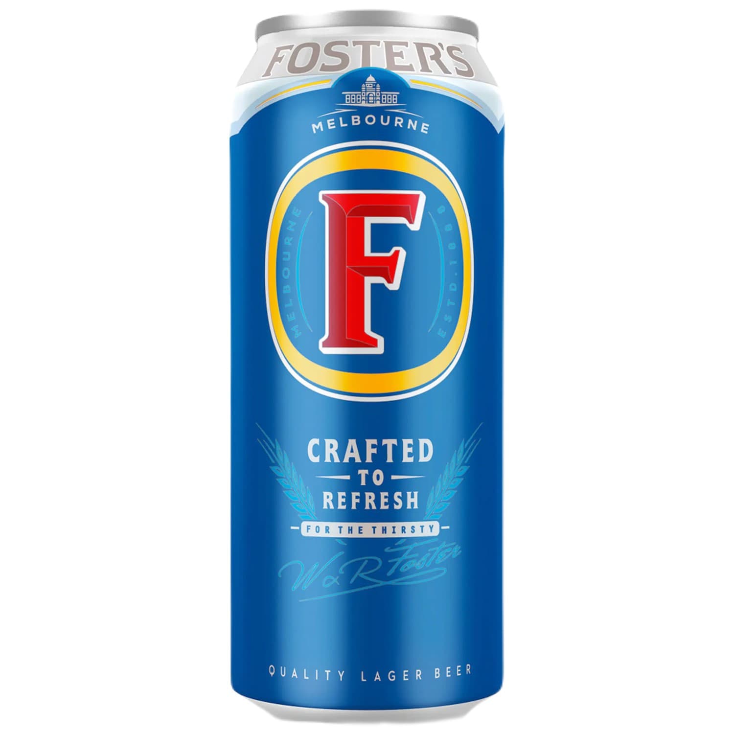 Alus Foster's 4,5% 500ml