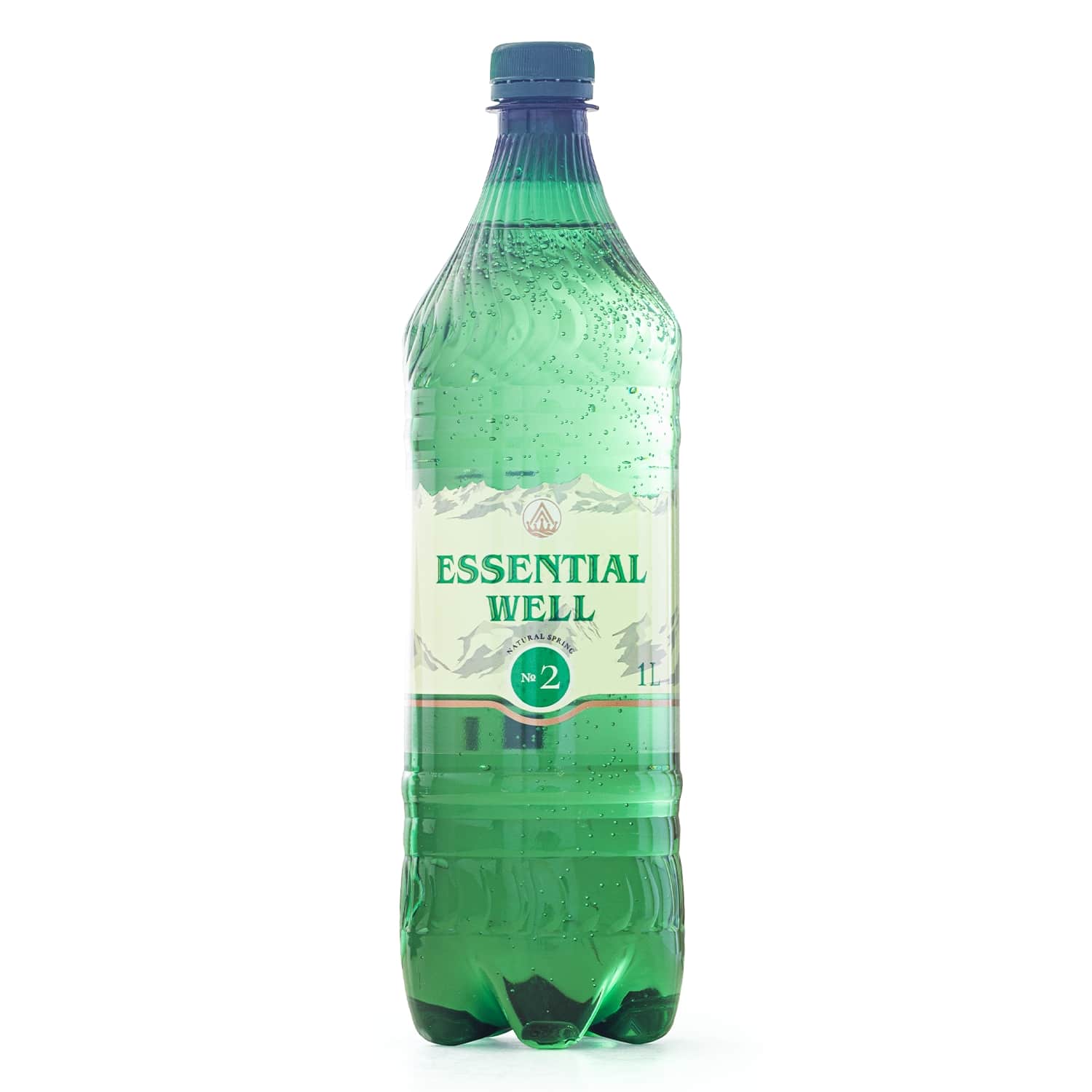 Minerālūdens Essential Well Nr.2 1l
