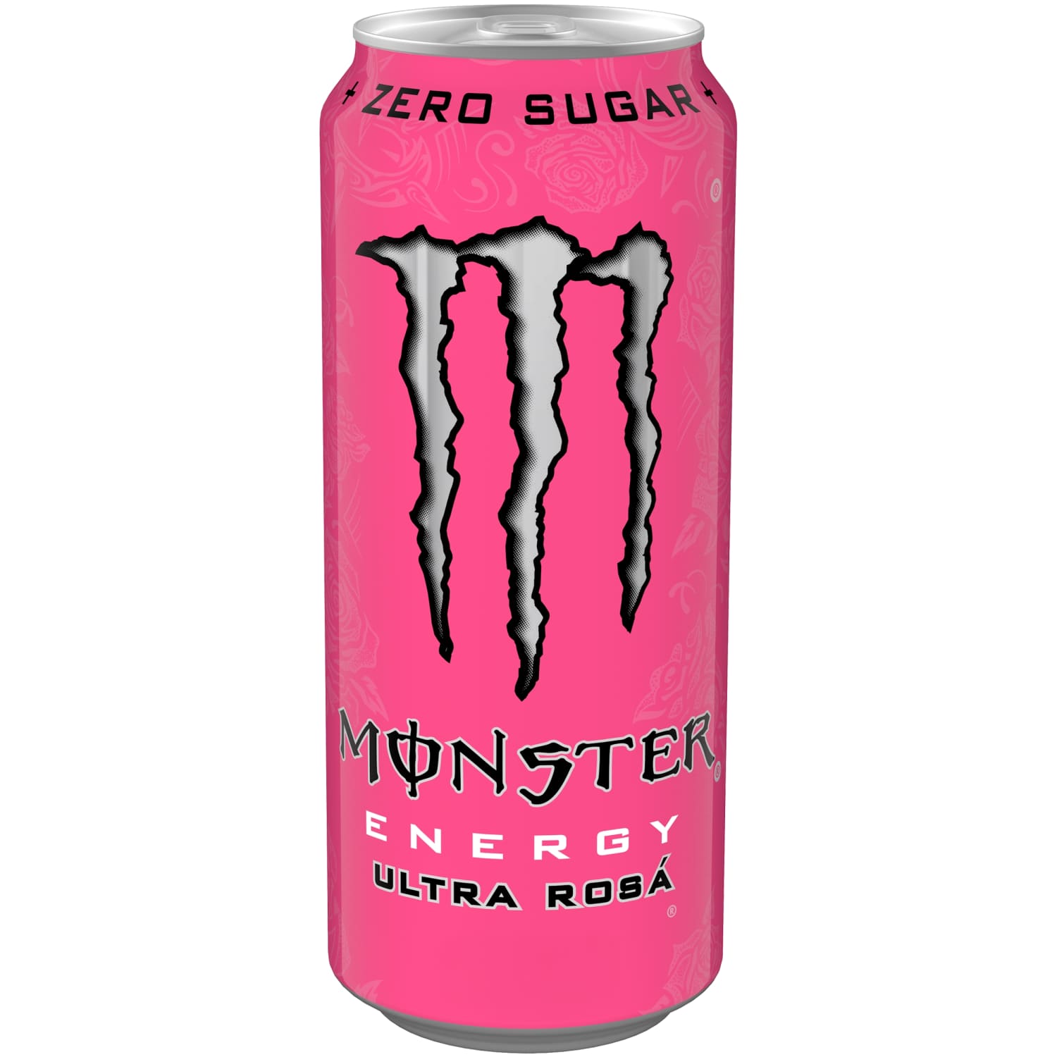 Energiajook Monster Ultra Rosa mag.ain. 0,5l