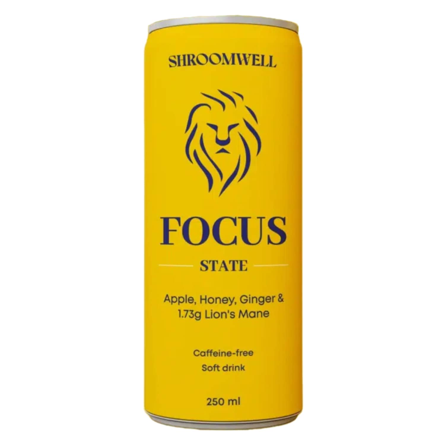 Kar.jook Shroomwell Focus State 250ml purk