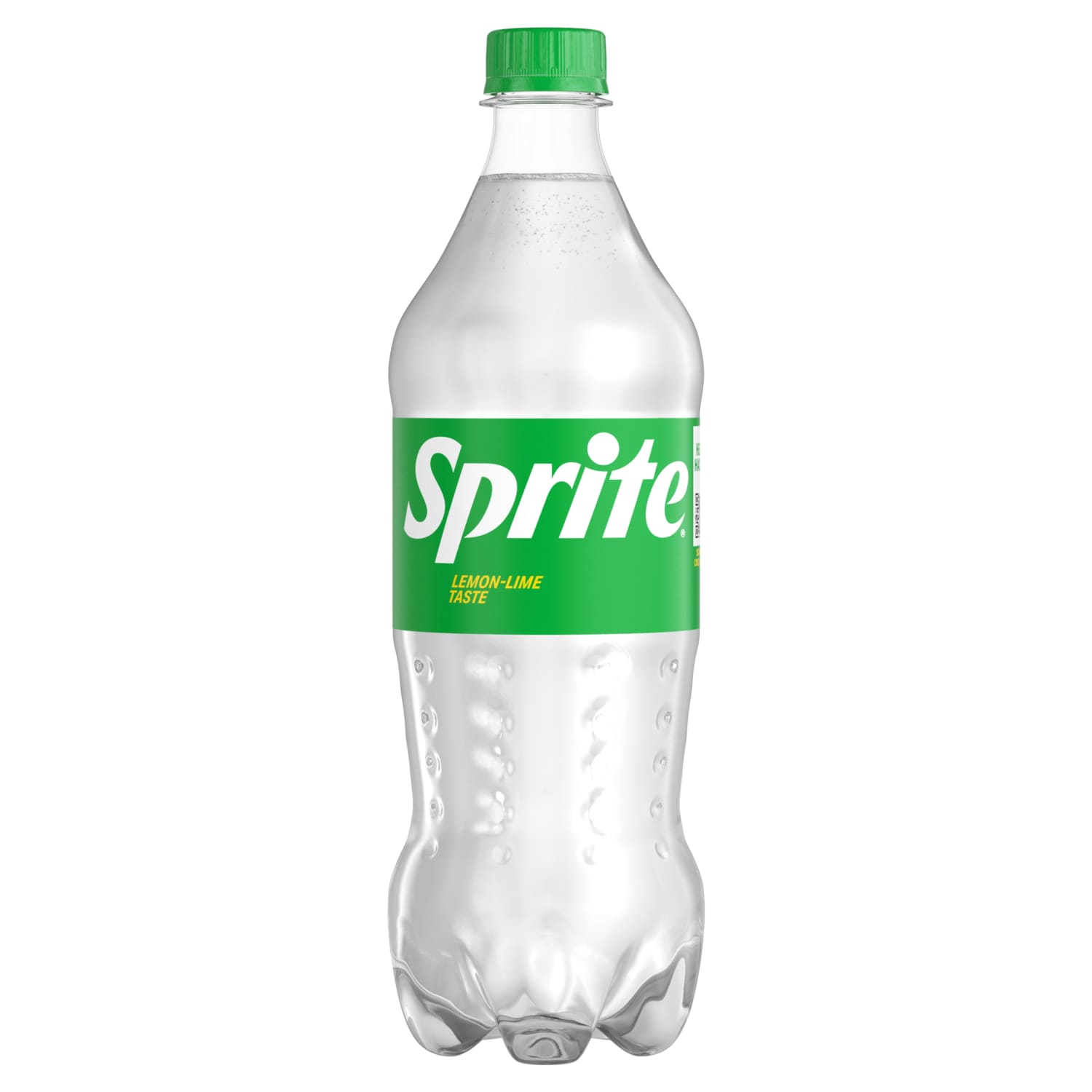 Karastusjook Sprite 0,85l