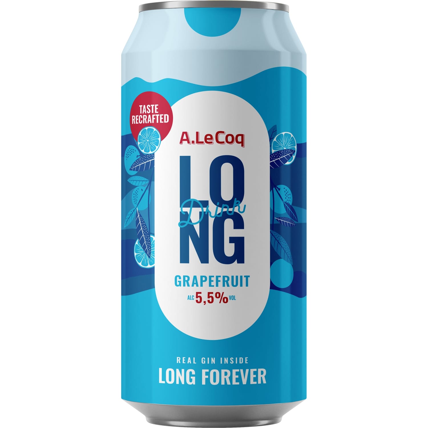 Muu alk.jook Long Grapefruit 5,5% 0,5l prk