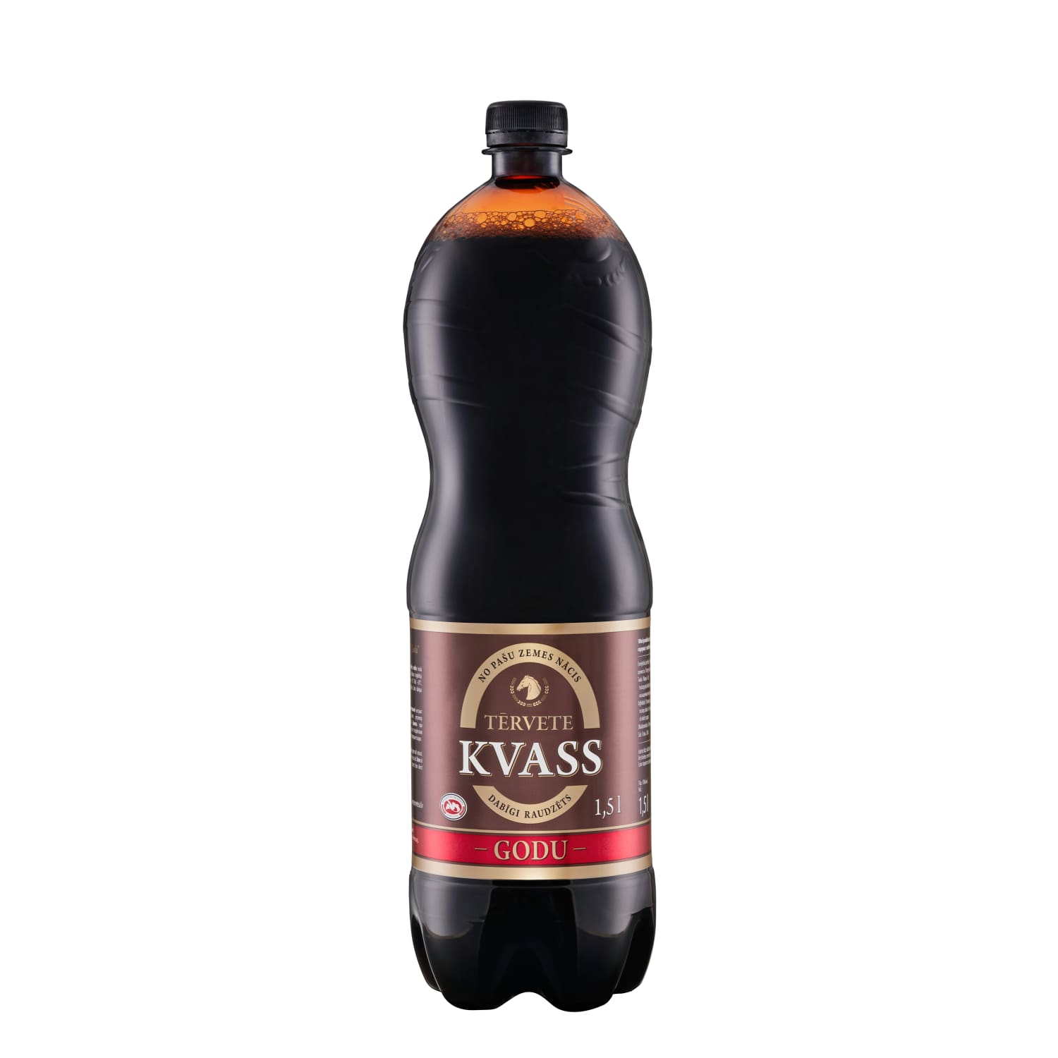 Gira TERVETE GODU, 1,5 l