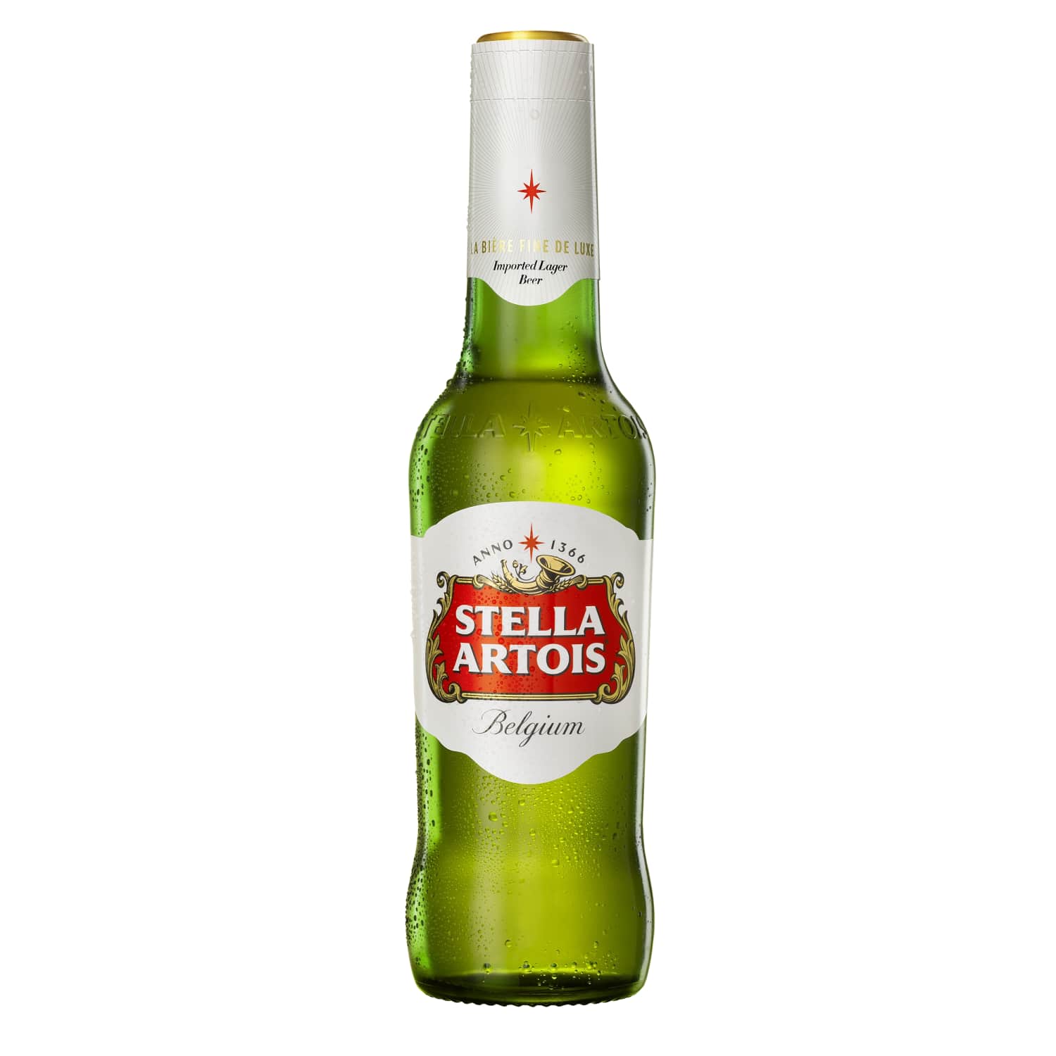 Alus Stella Artois 5% 0,33l
