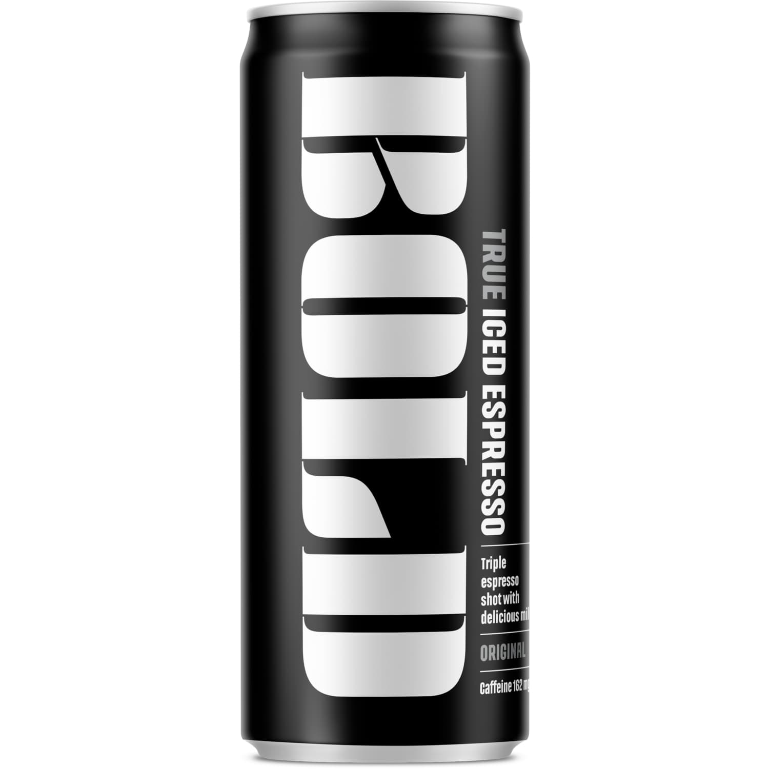 Kohvijook True Iced Espresso Bold 250ml