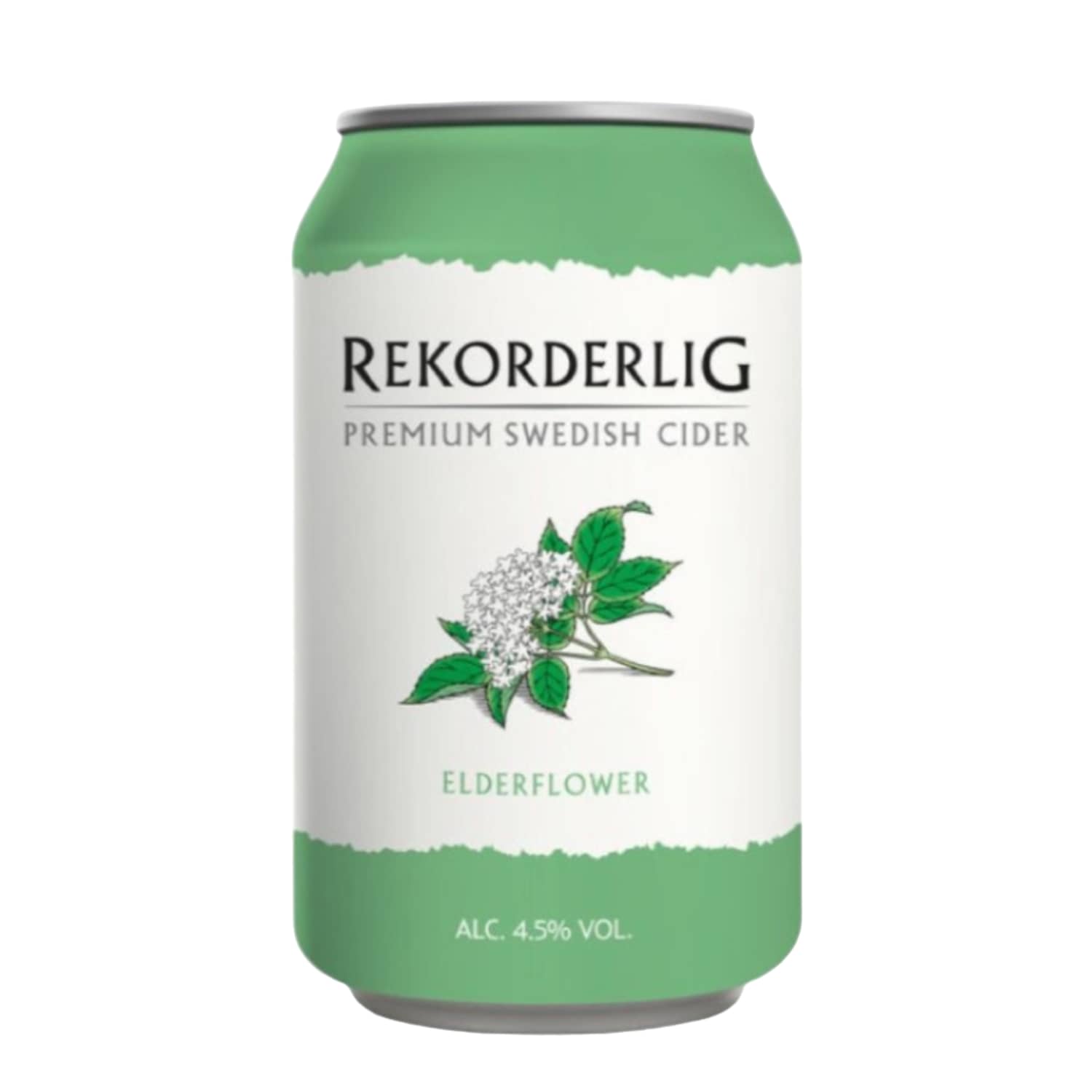 Sidrs Rekorderlig Plūškoka 4,5% 0,33l