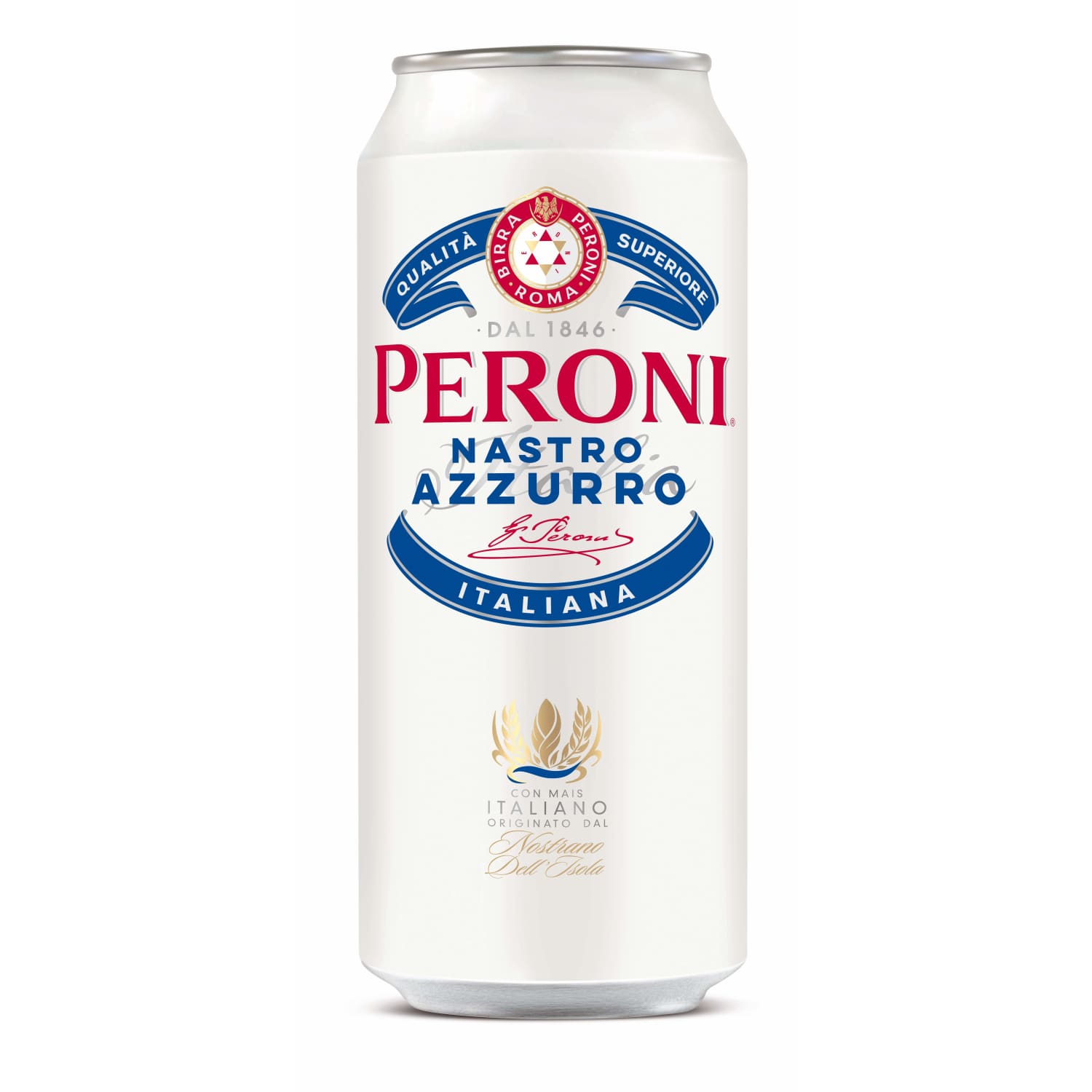 Alus Peroni Nastro Azzurro 5% 0,5l