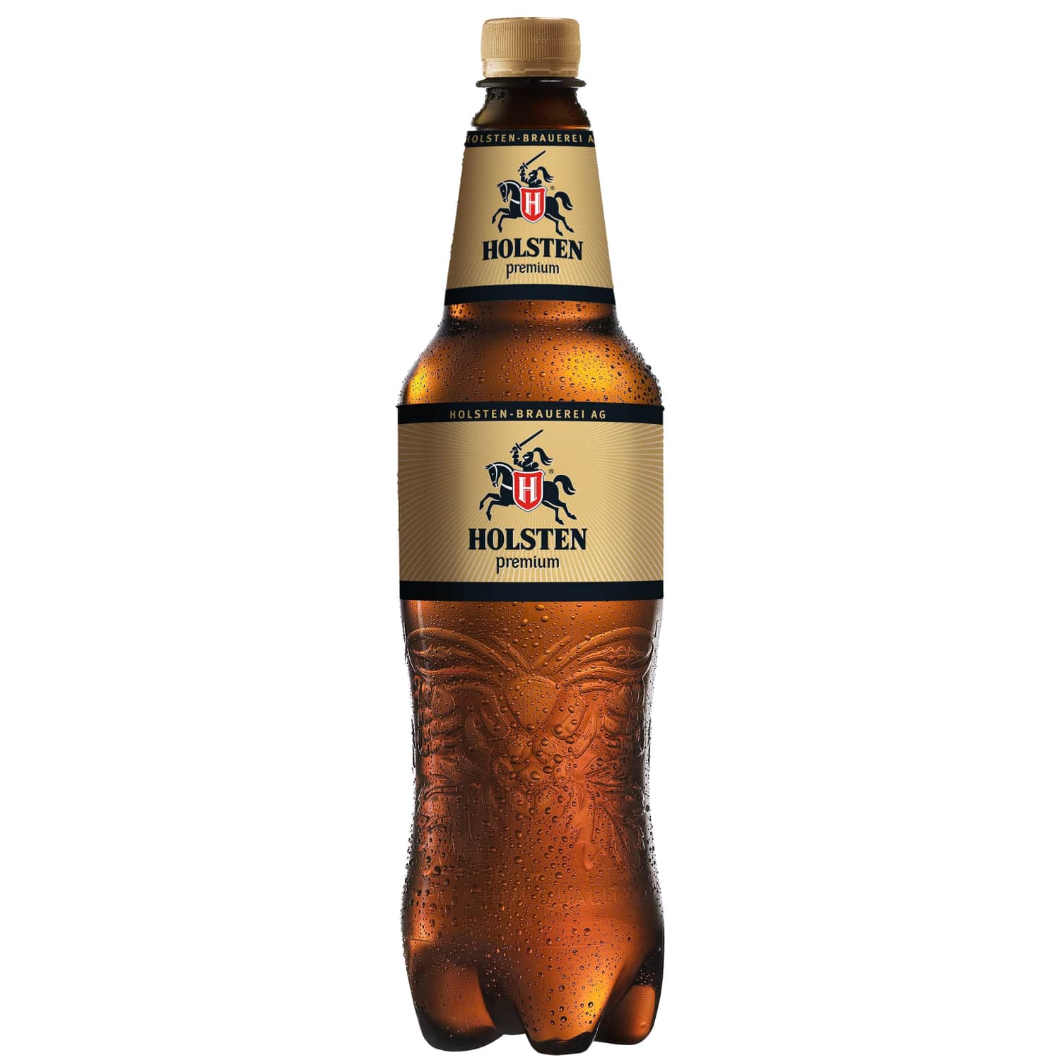 Alus HOLSTEN PREMIUM, 4,5 %, 1 l