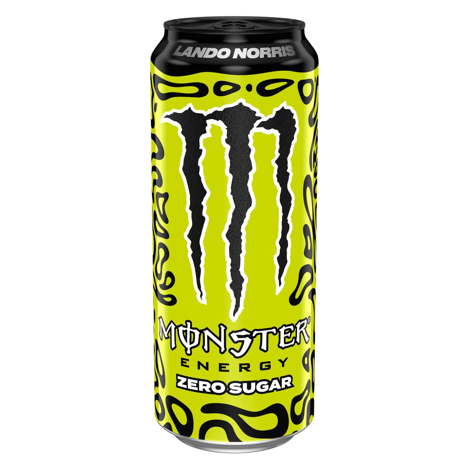 Energ. gėrimas MONSTER LANDO NORRIS, 500 ml