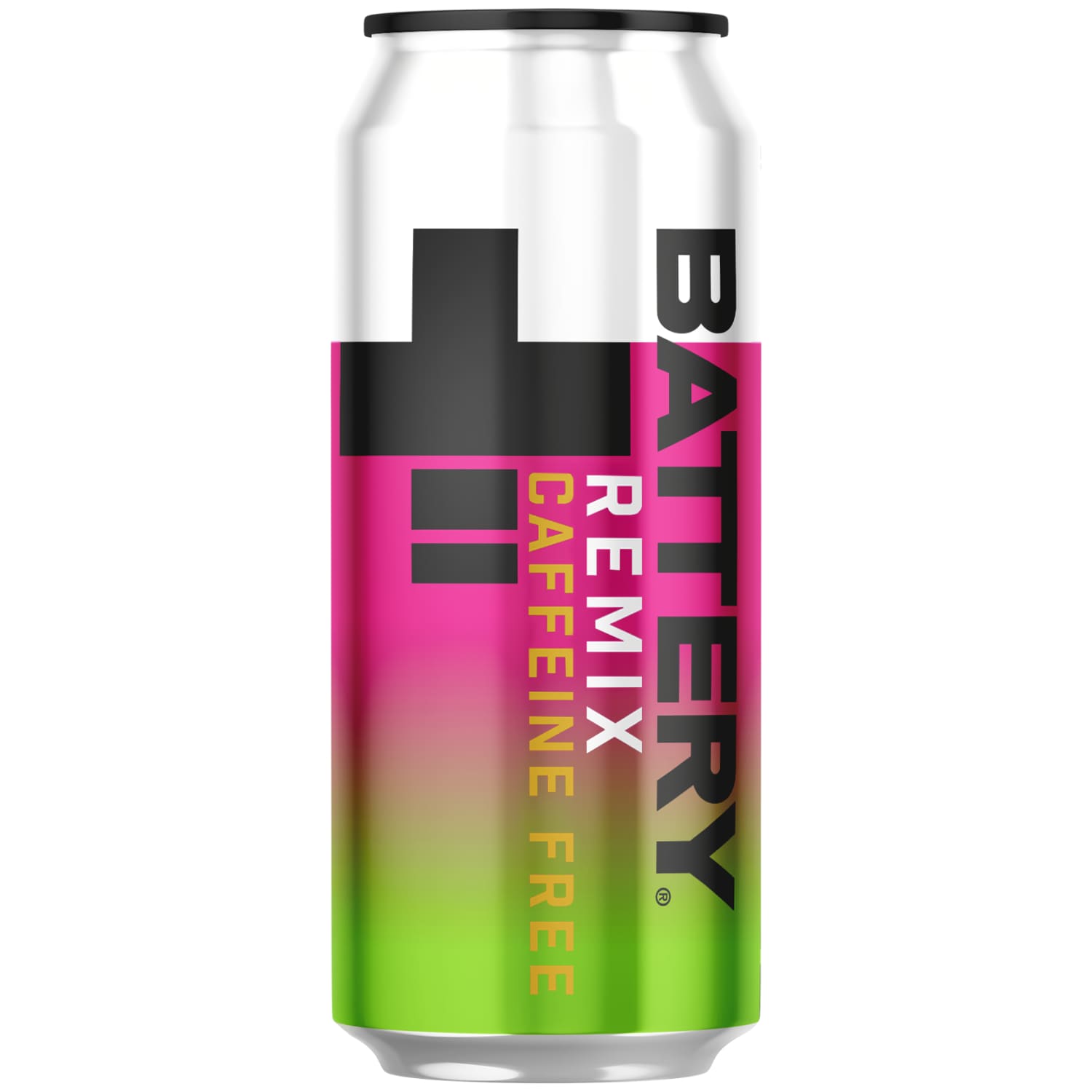 Enerģ.dz.Battery Straw Lime bez kofeīna 500ml