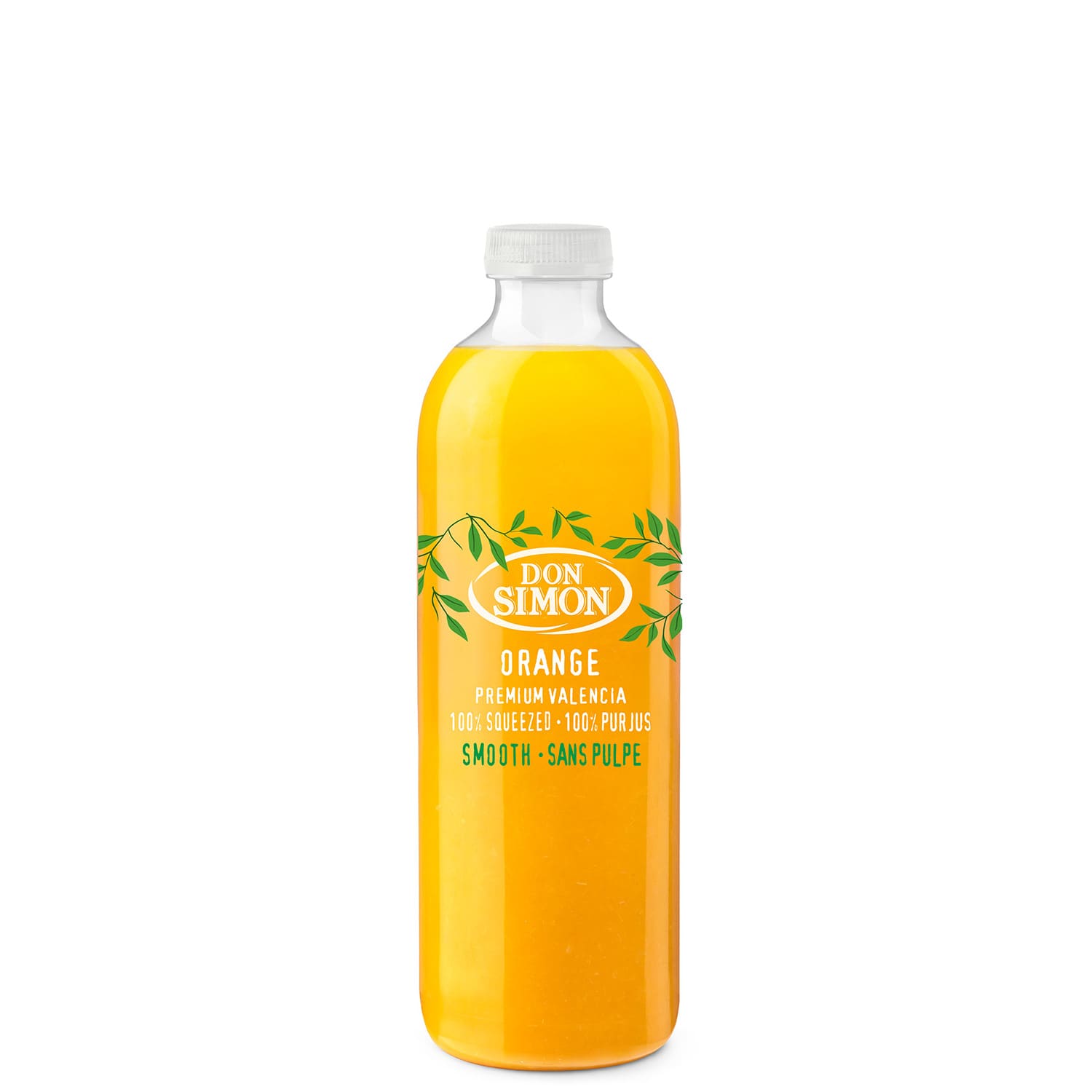 Apelsinimahl Don Simon 1l