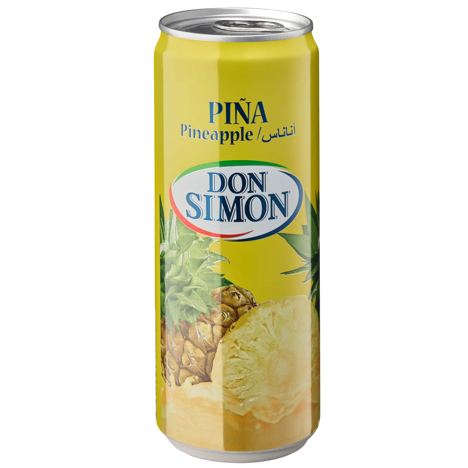Ananassinektar Don Simon 0,33l