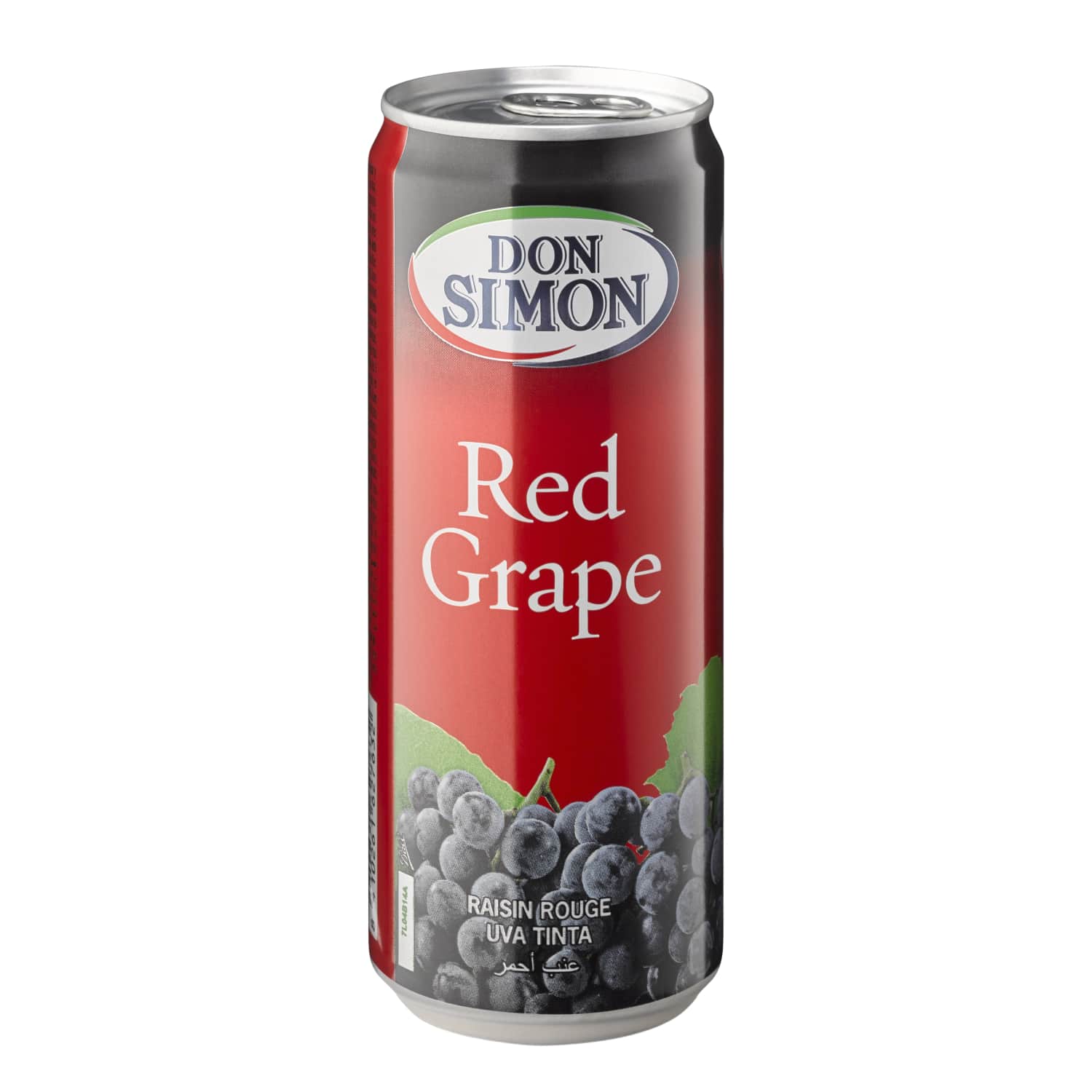 Punase viinamarja mah.j. Don Simon m.a. 0,33l