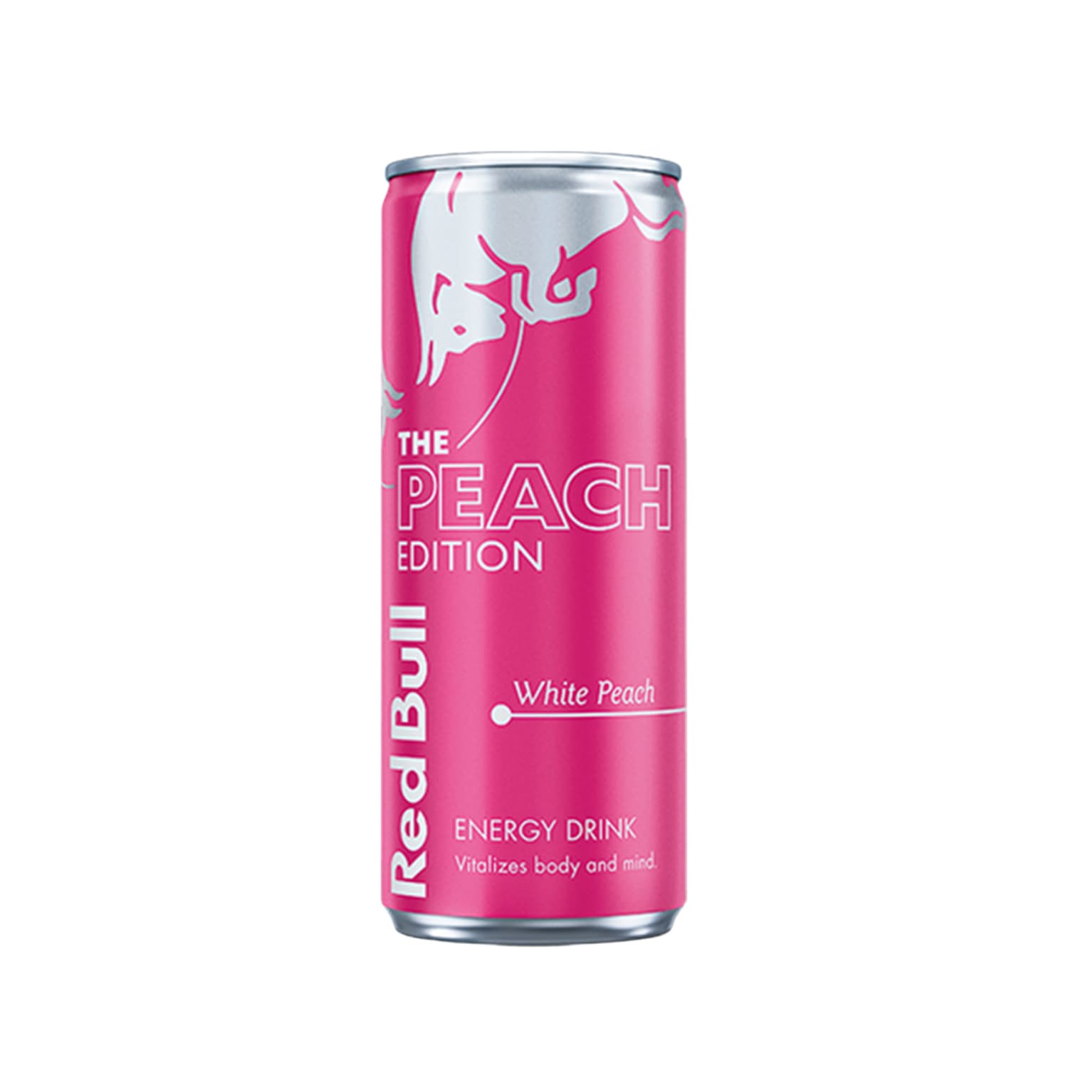 Energiajook Red Bull Peach Edition 0,25l